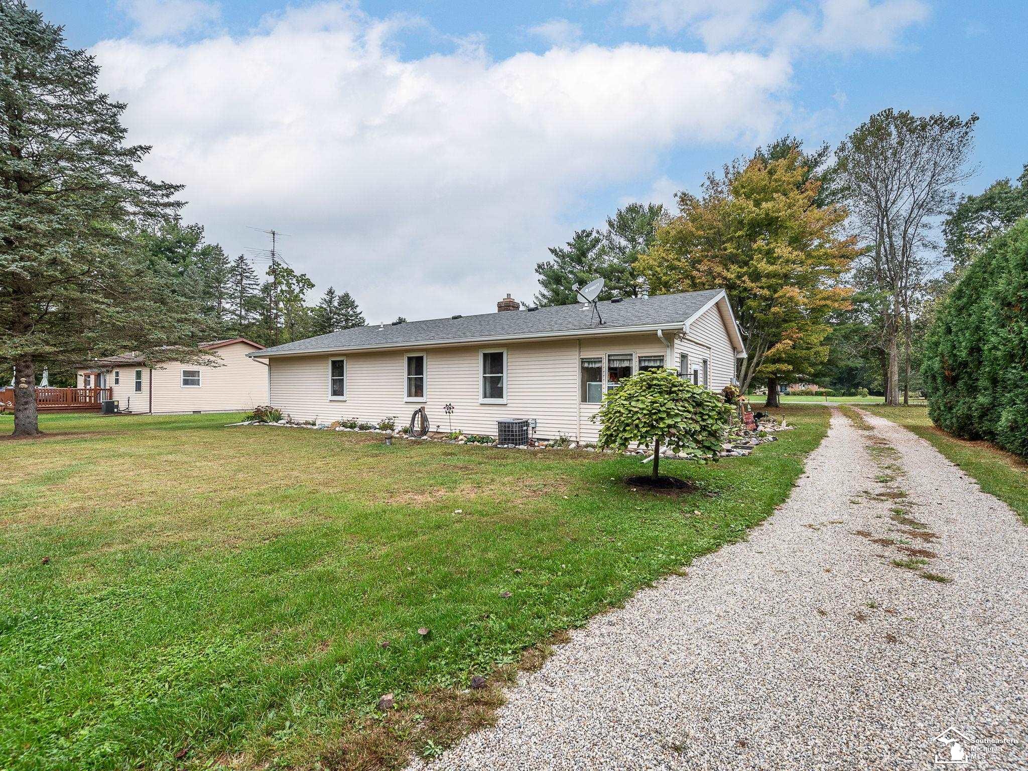 4131 W Samaria Road