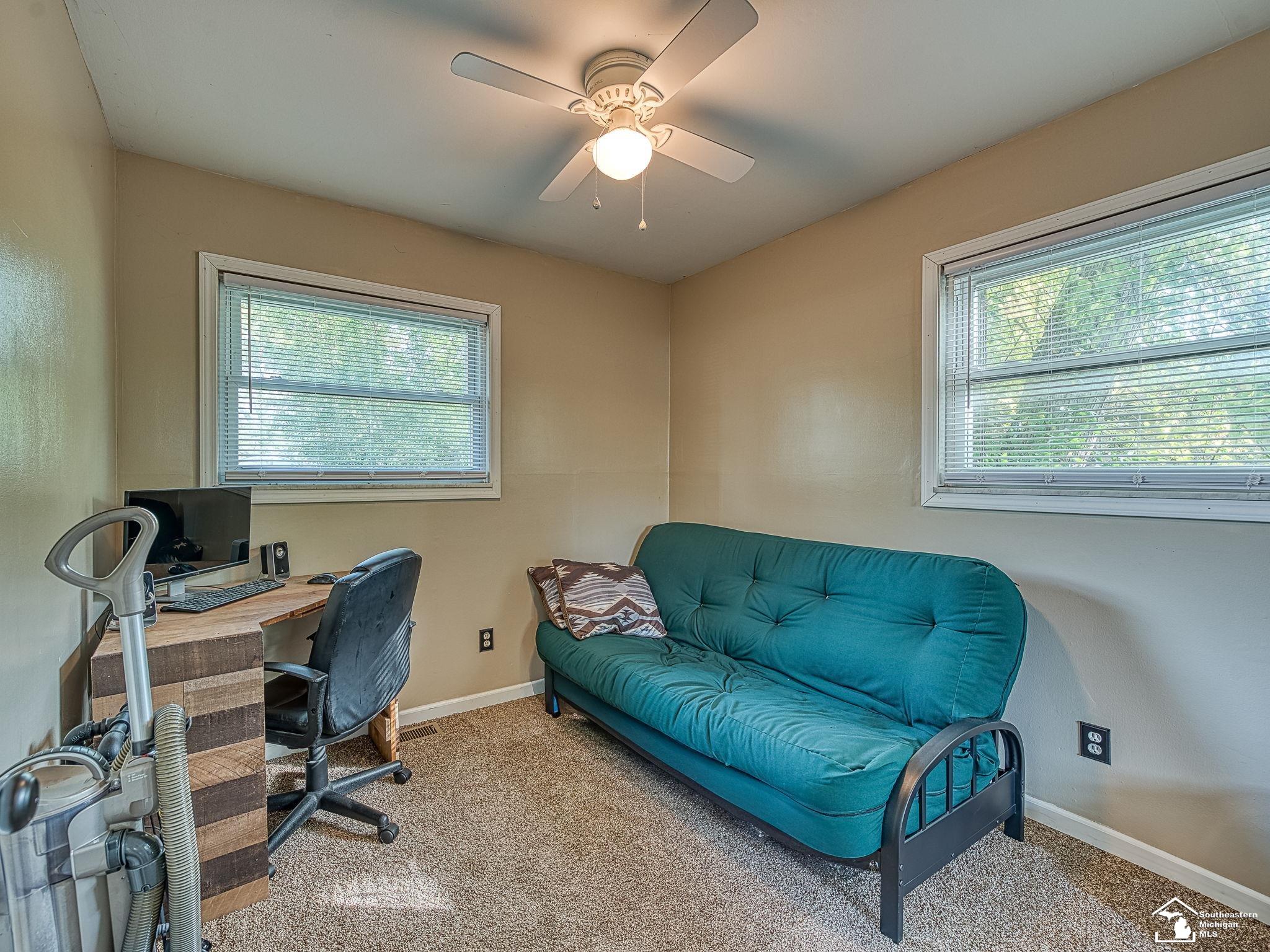 734 W Dean Road