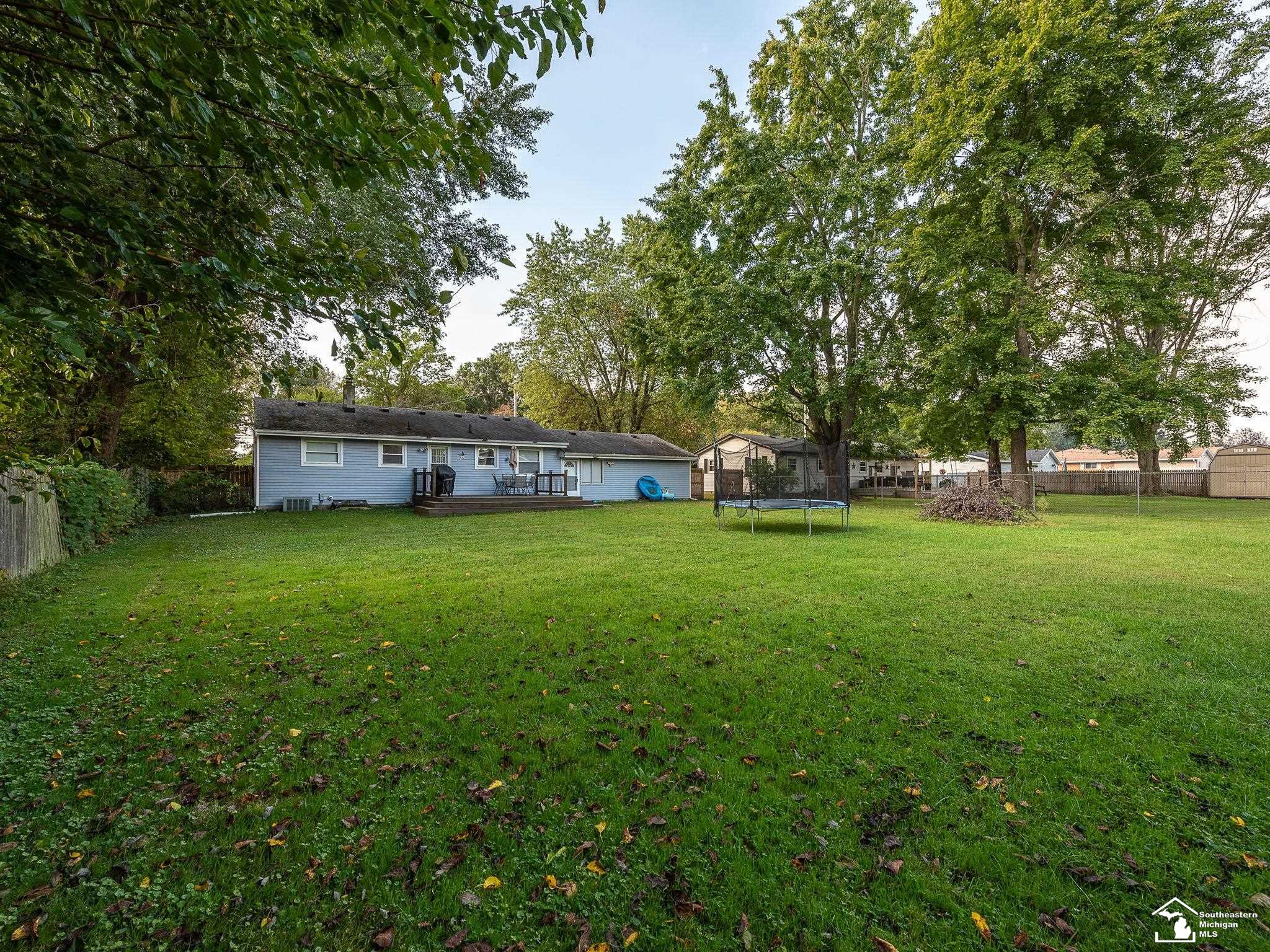 734 W Dean Road