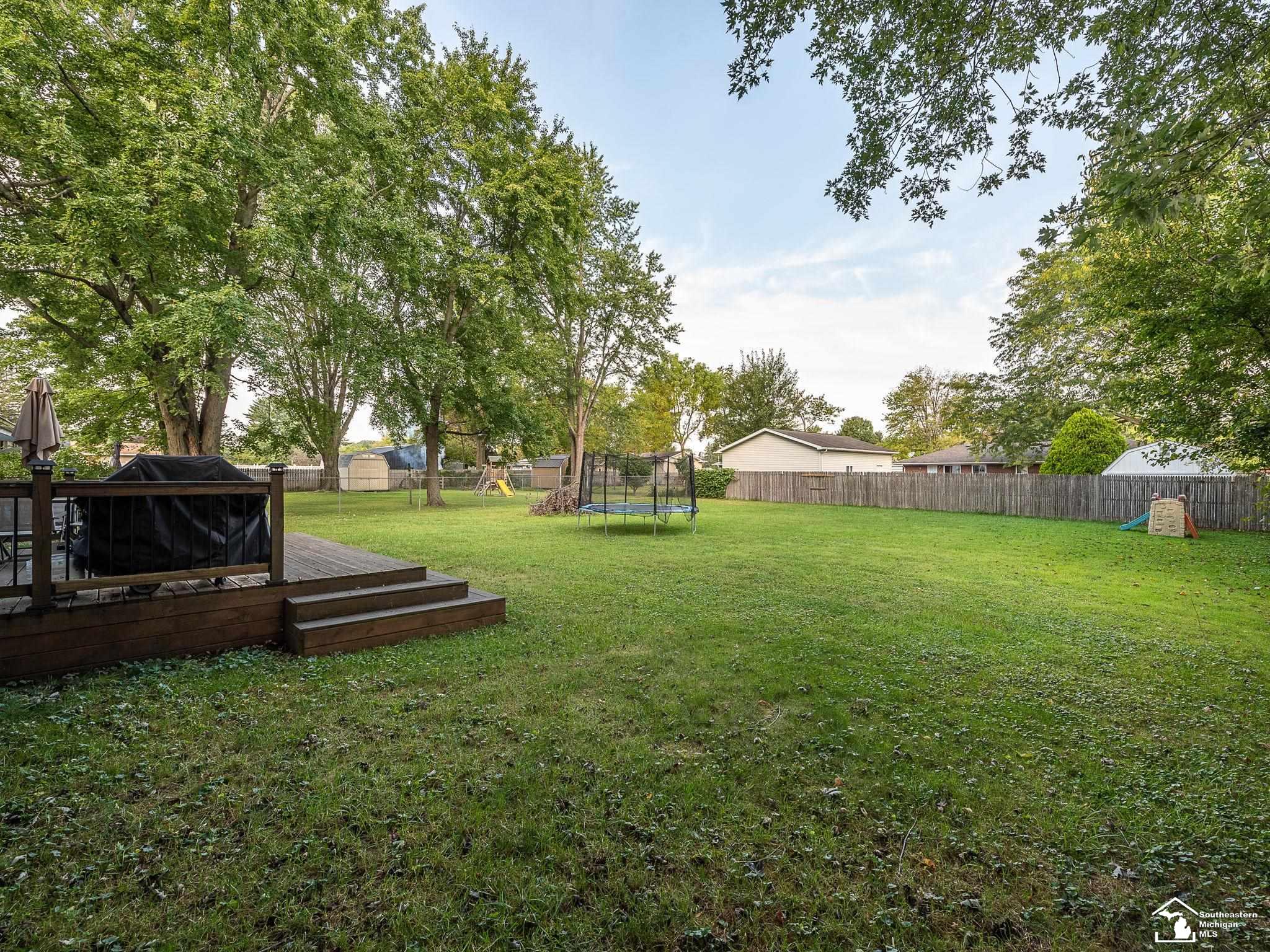 734 W Dean Road