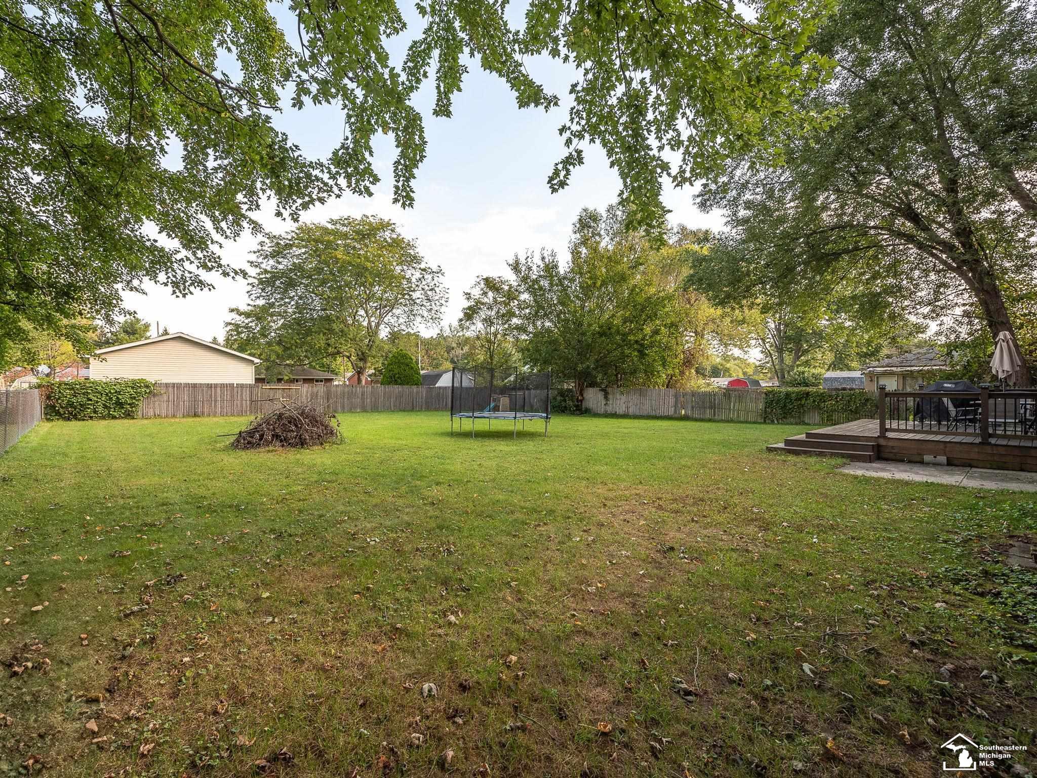 734 W Dean Road