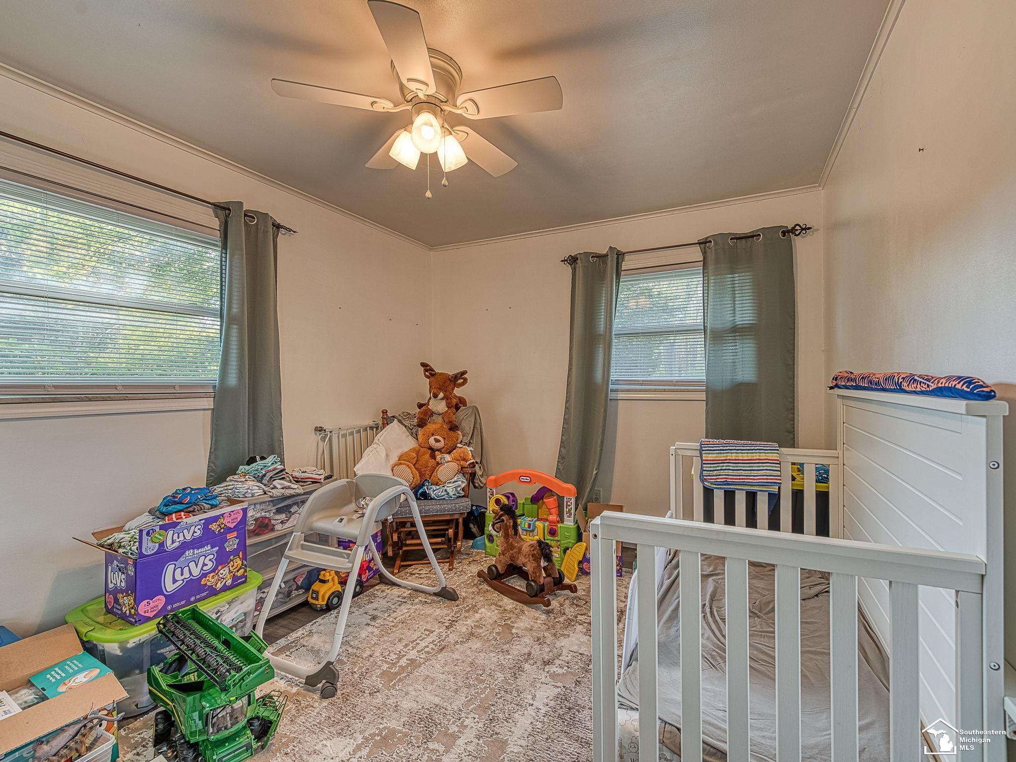 734 W Dean Road