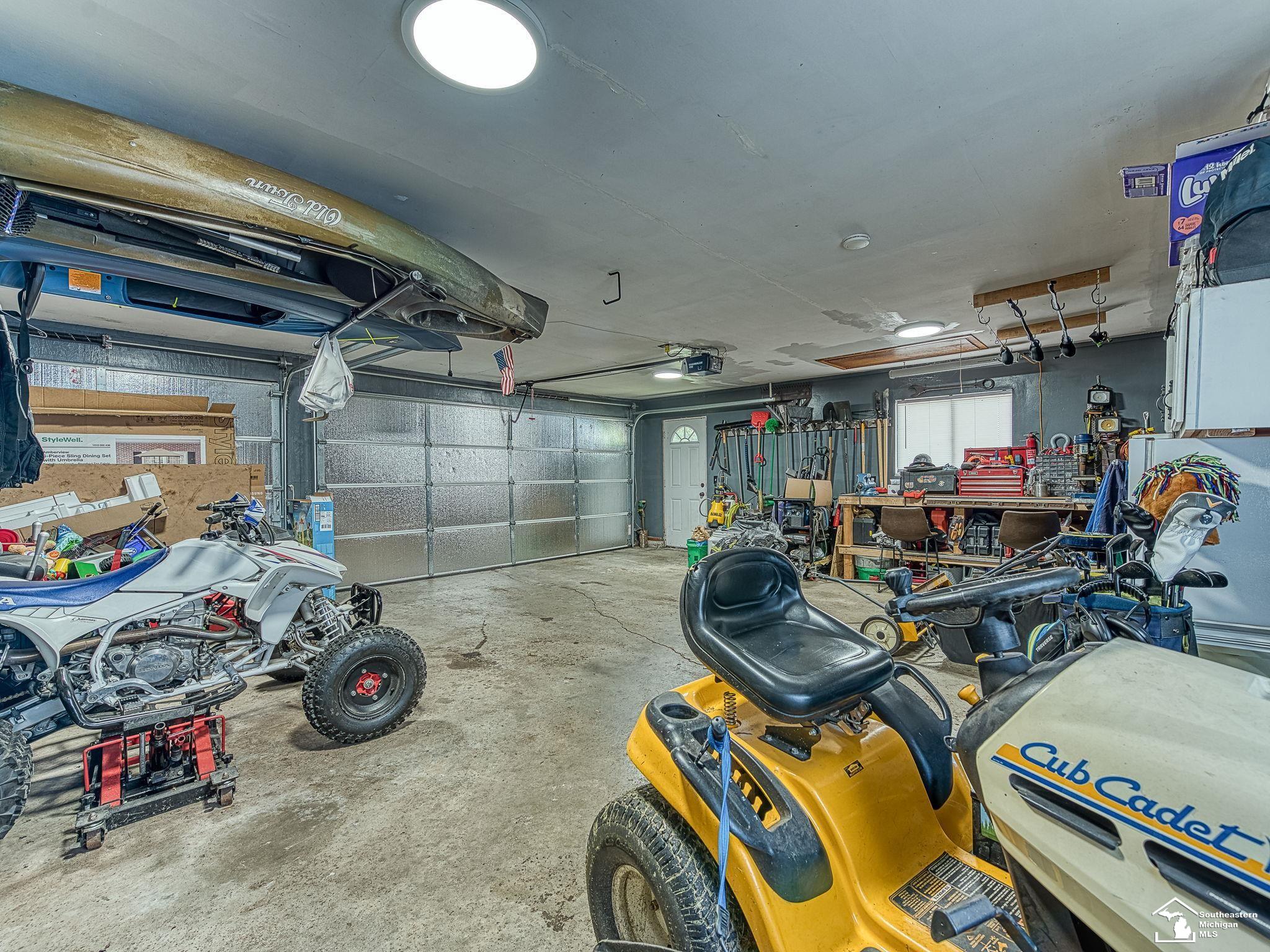 734 W Dean Road