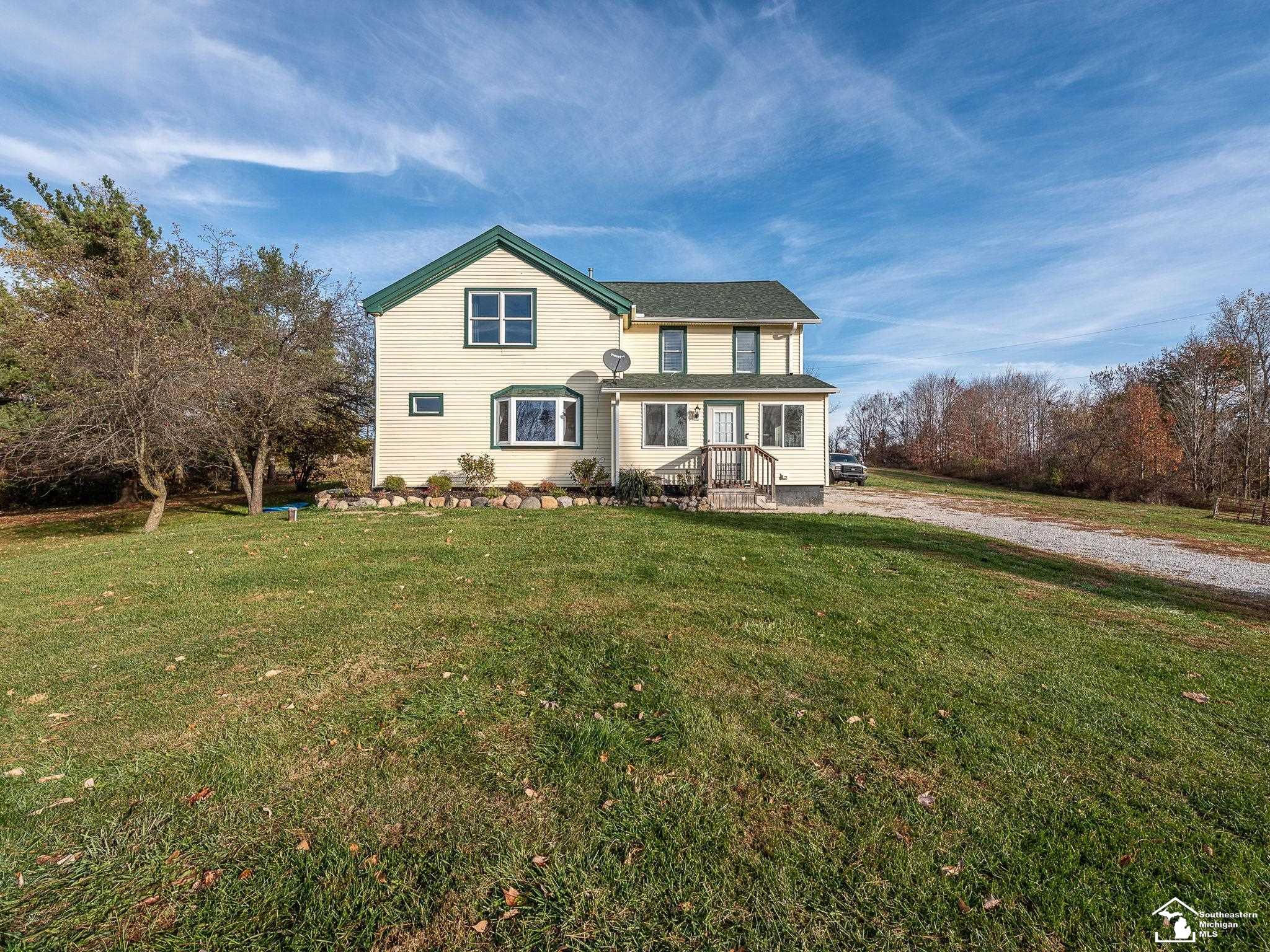 12052 Rome Road