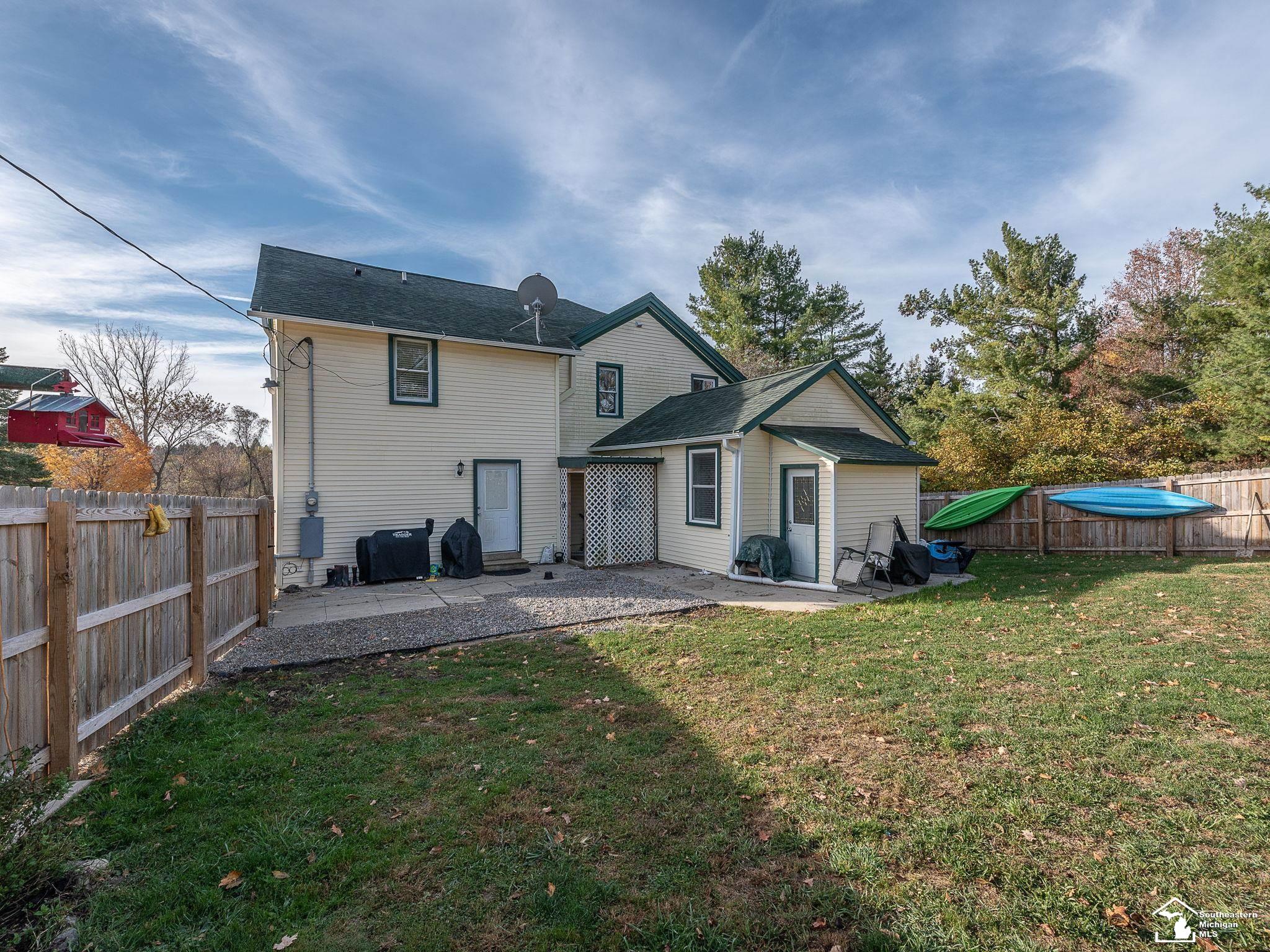 12052 Rome Road