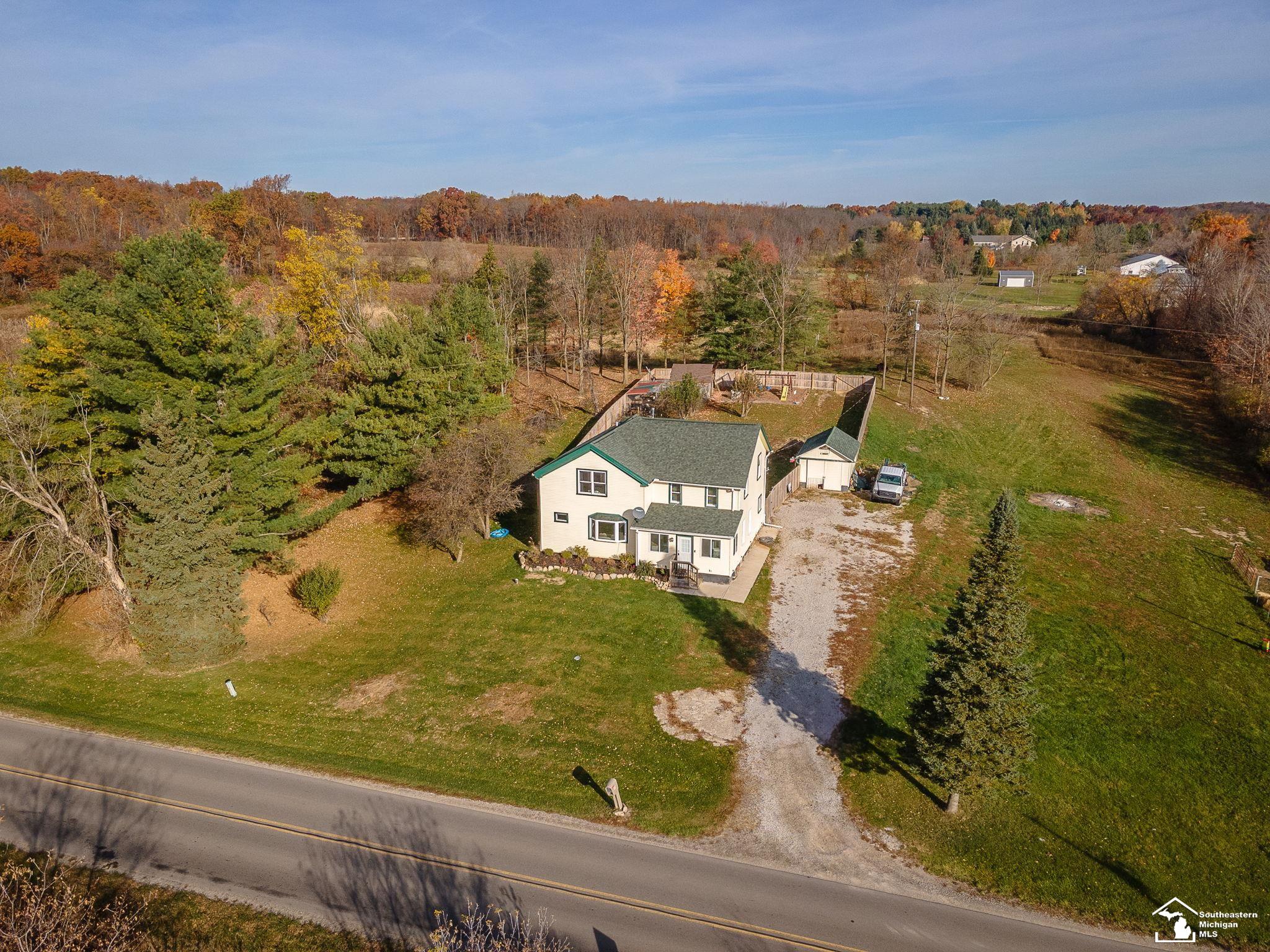 12052 Rome Road