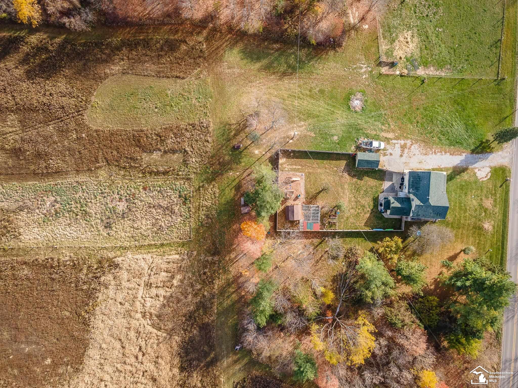 12052 Rome Road