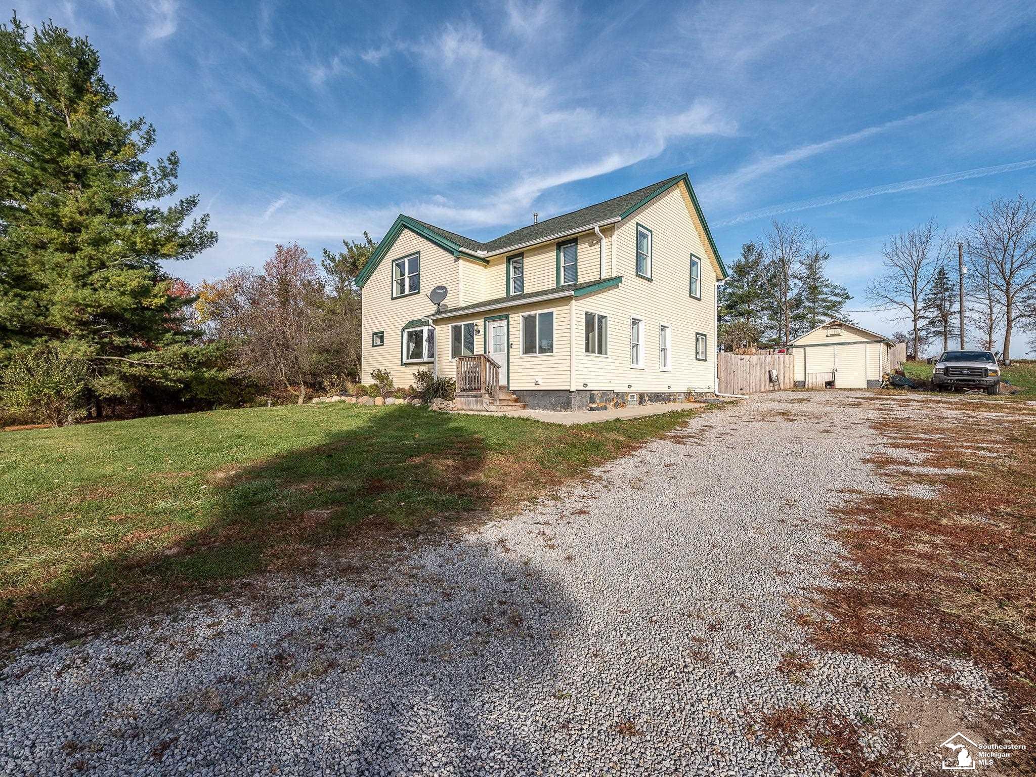 12052 Rome Road