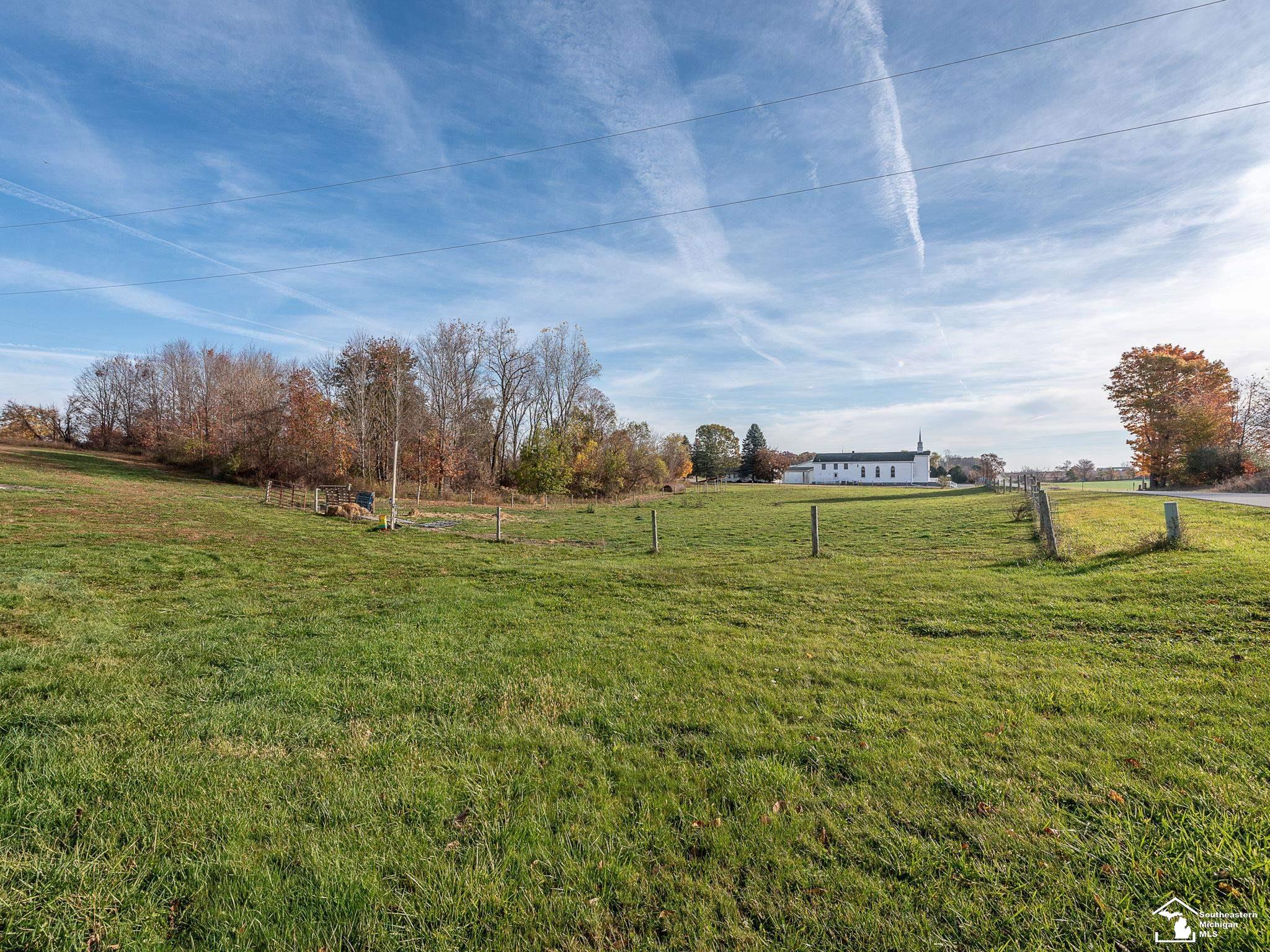 12052 Rome Road