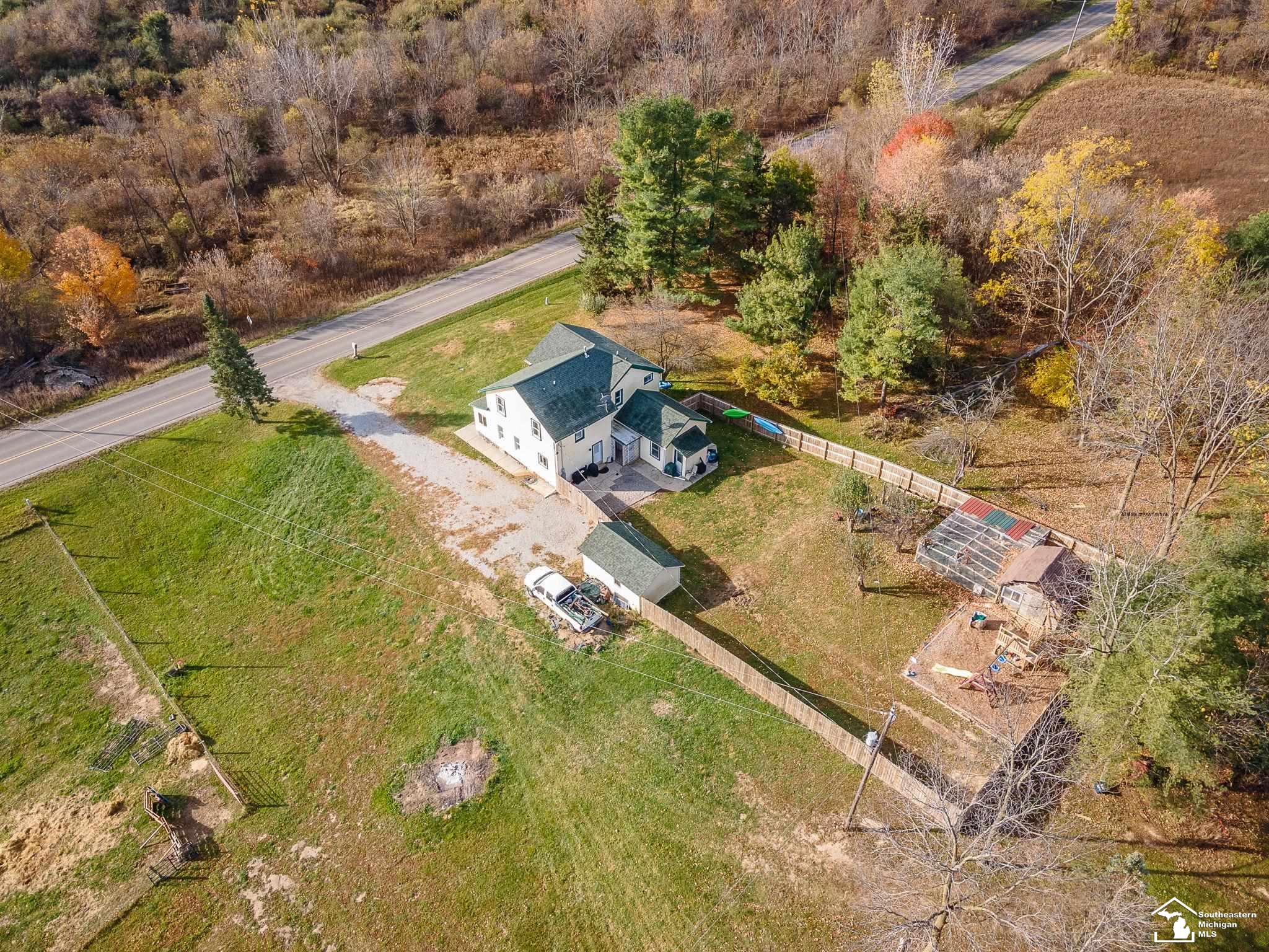12052 Rome Road