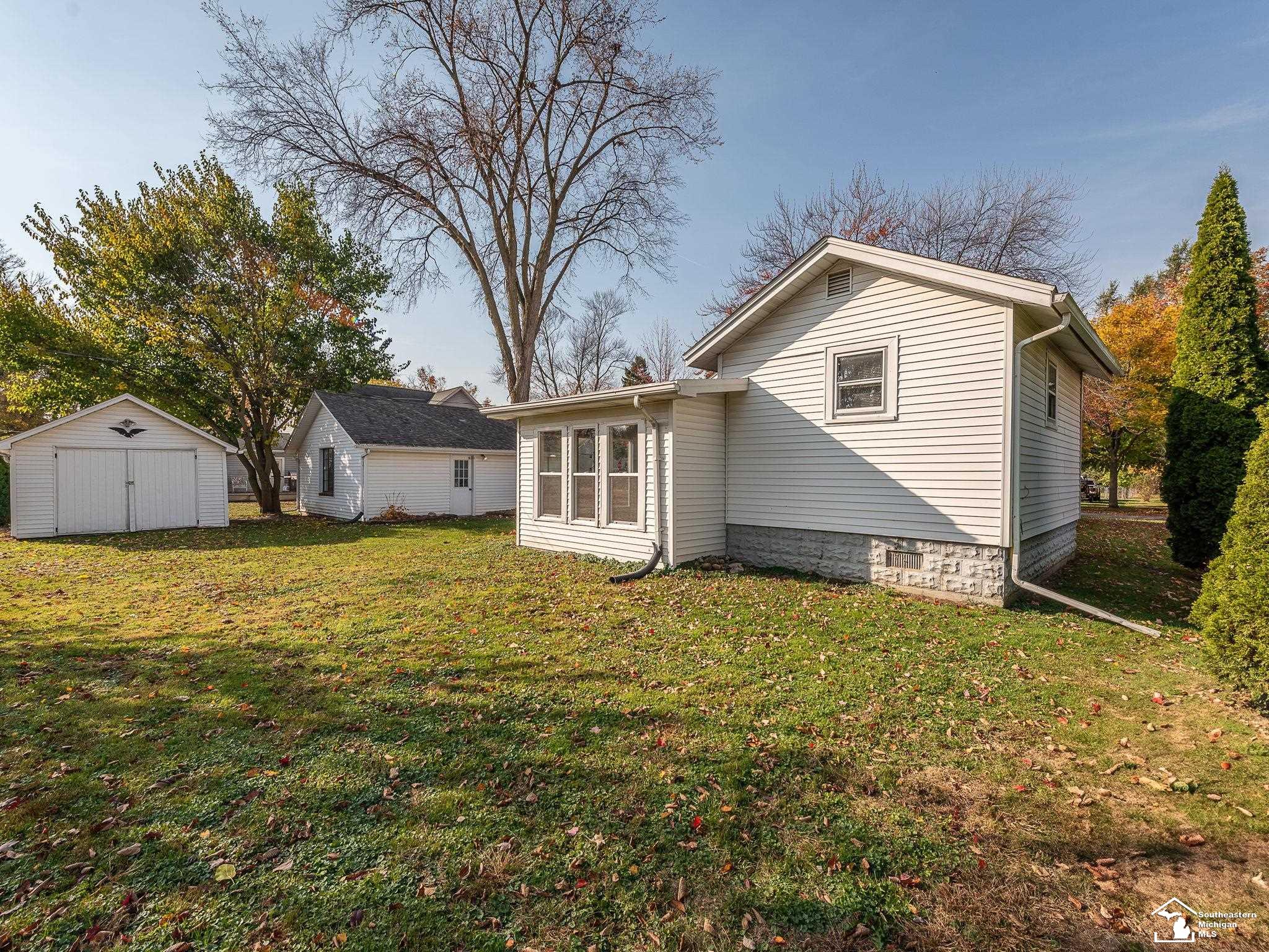 175 Mechanic Street