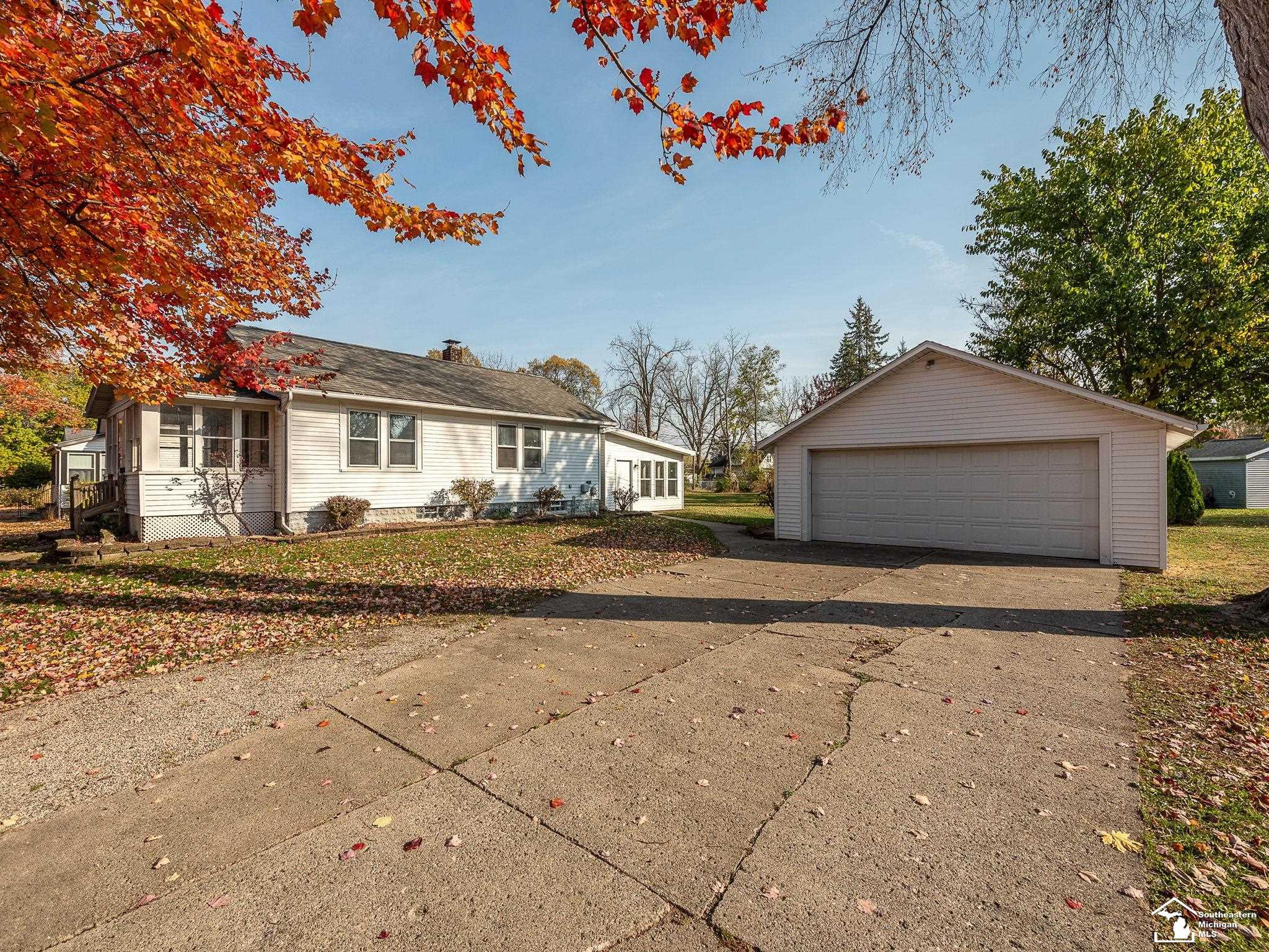 175 Mechanic Street