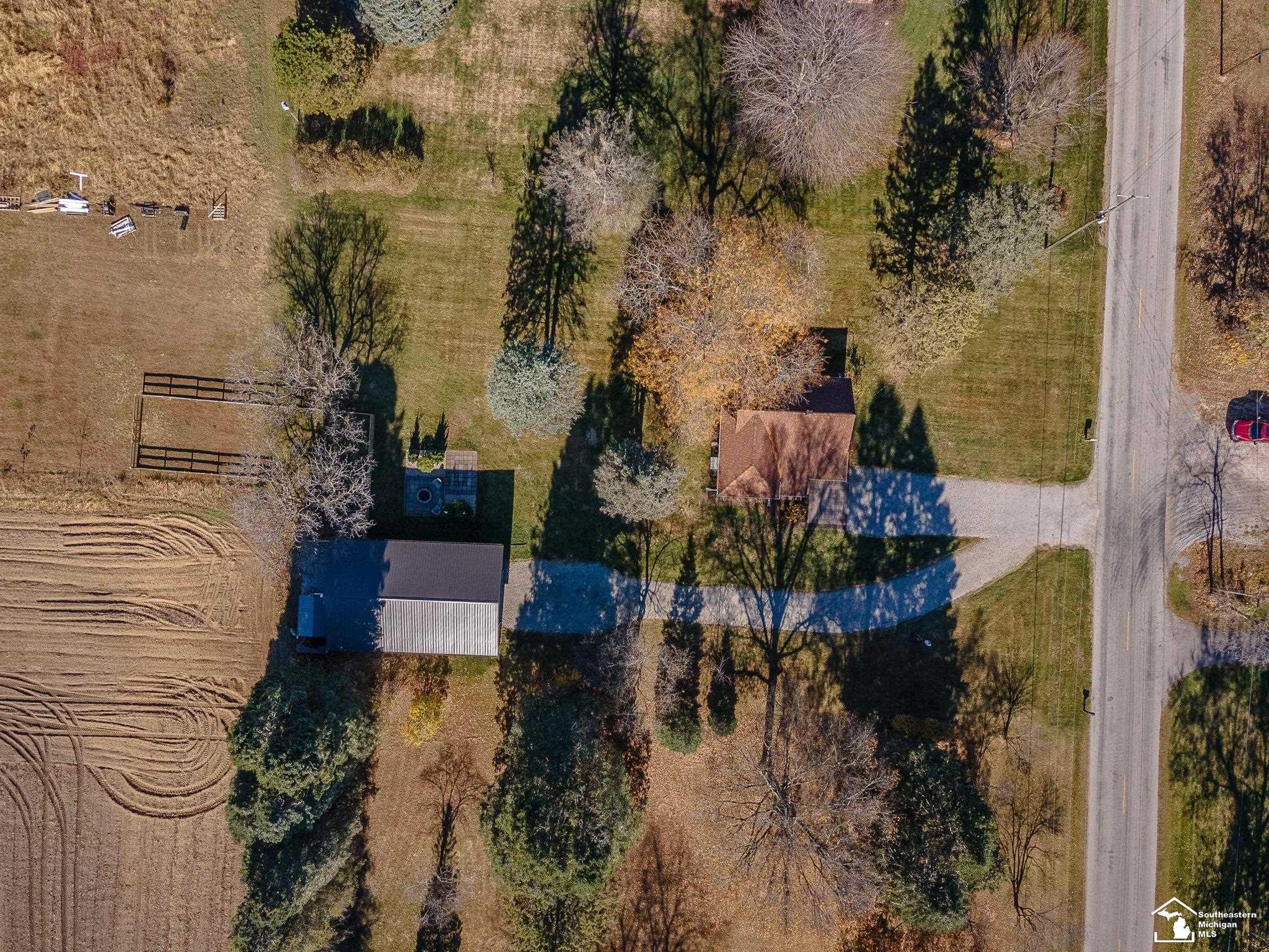 10763 Strasburg Road
