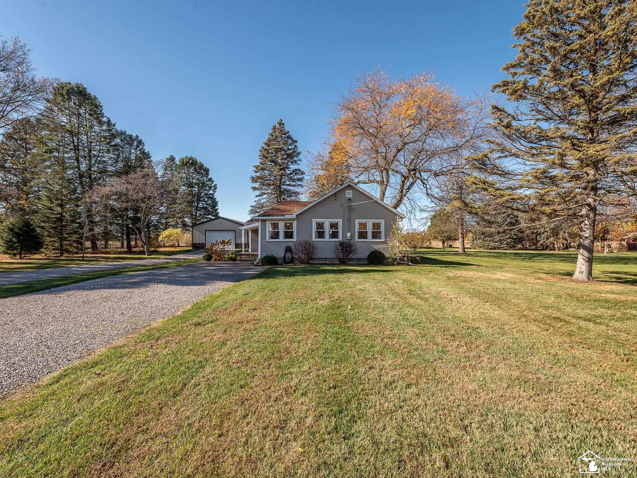 10763 Strasburg Road