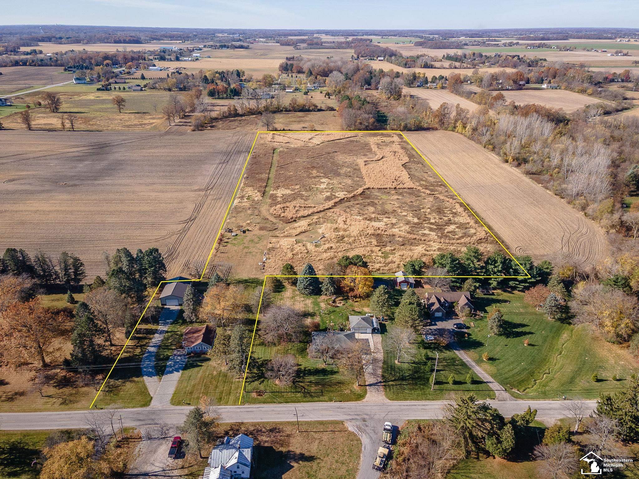 10763 Strasburg Road