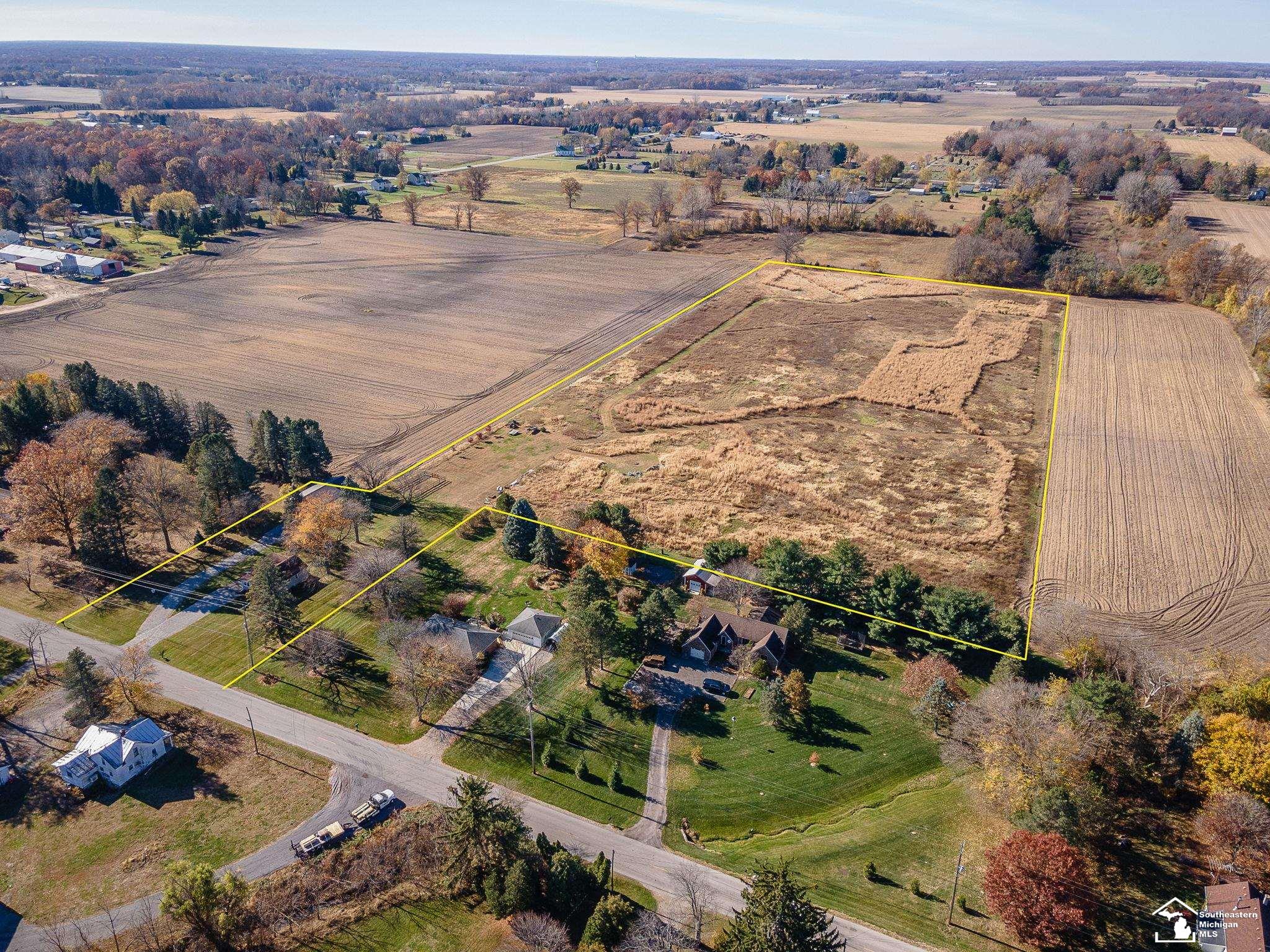 10763 Strasburg Road