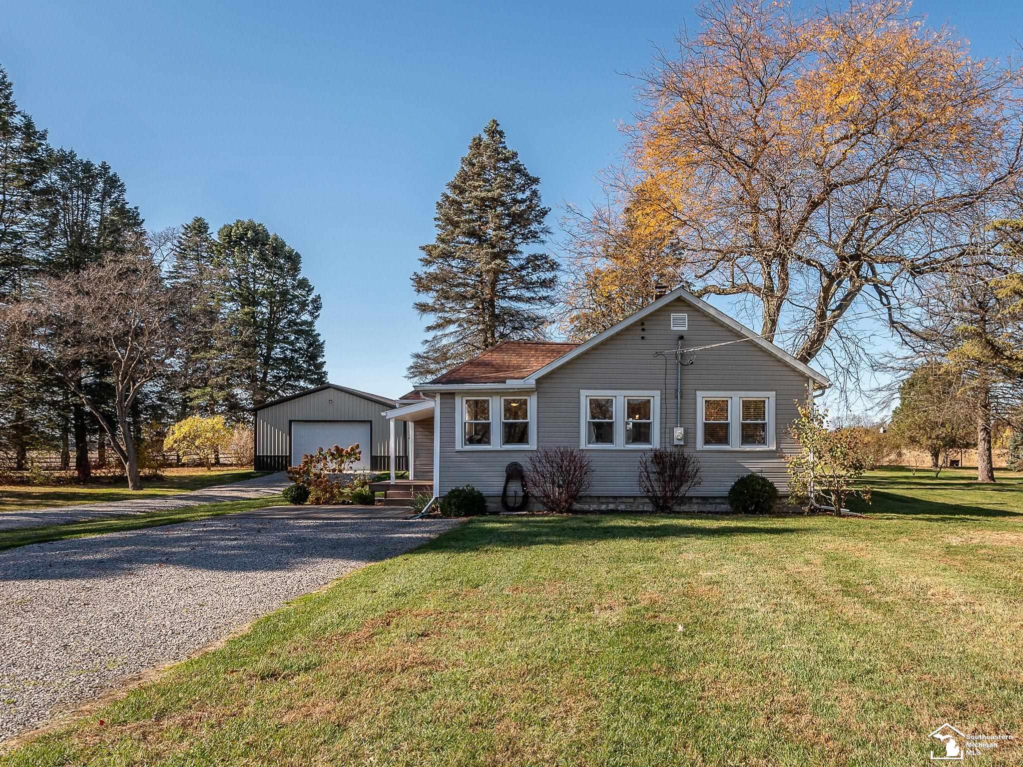 10763 Strasburg Road