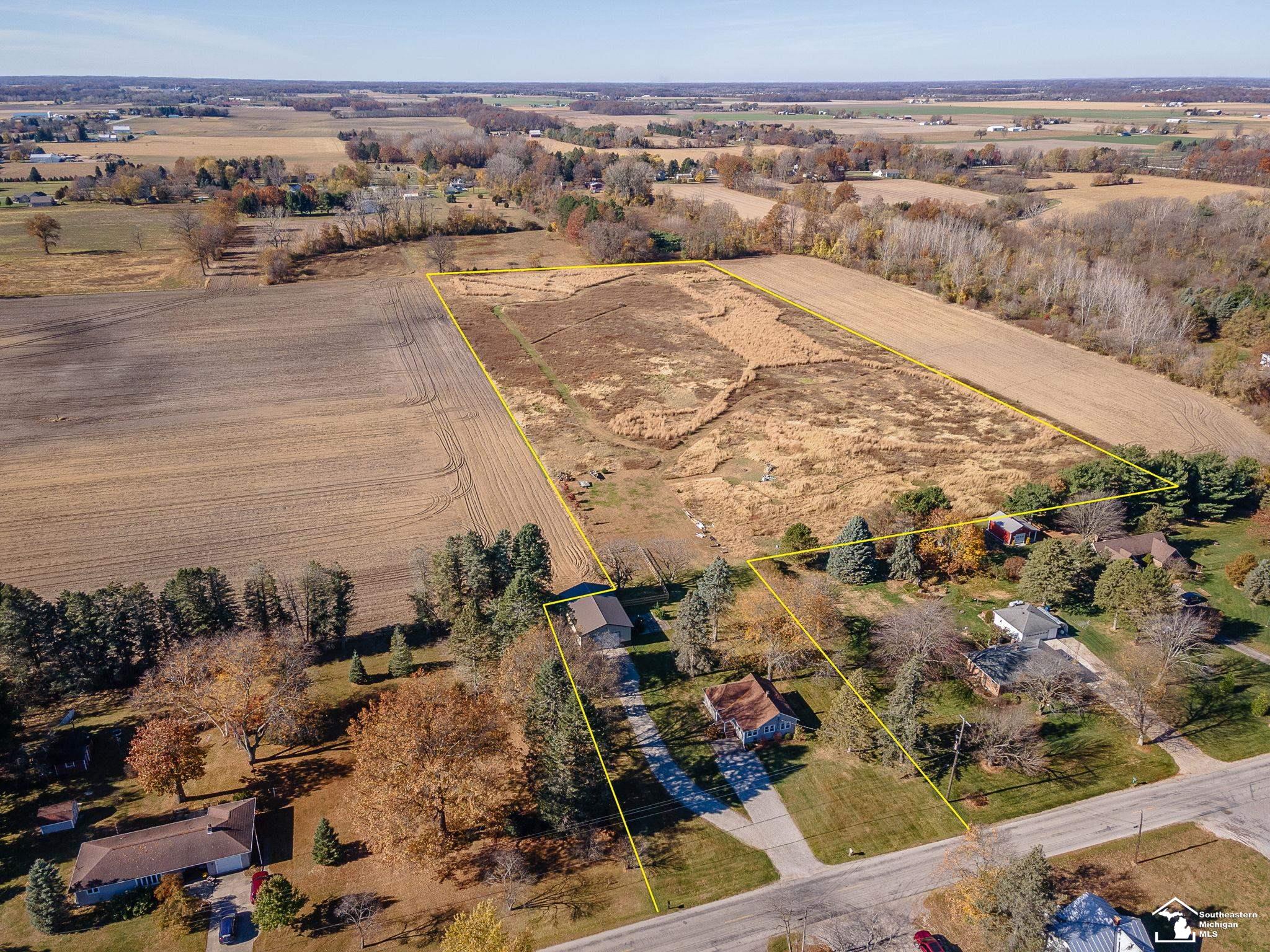 10763 Strasburg Road
