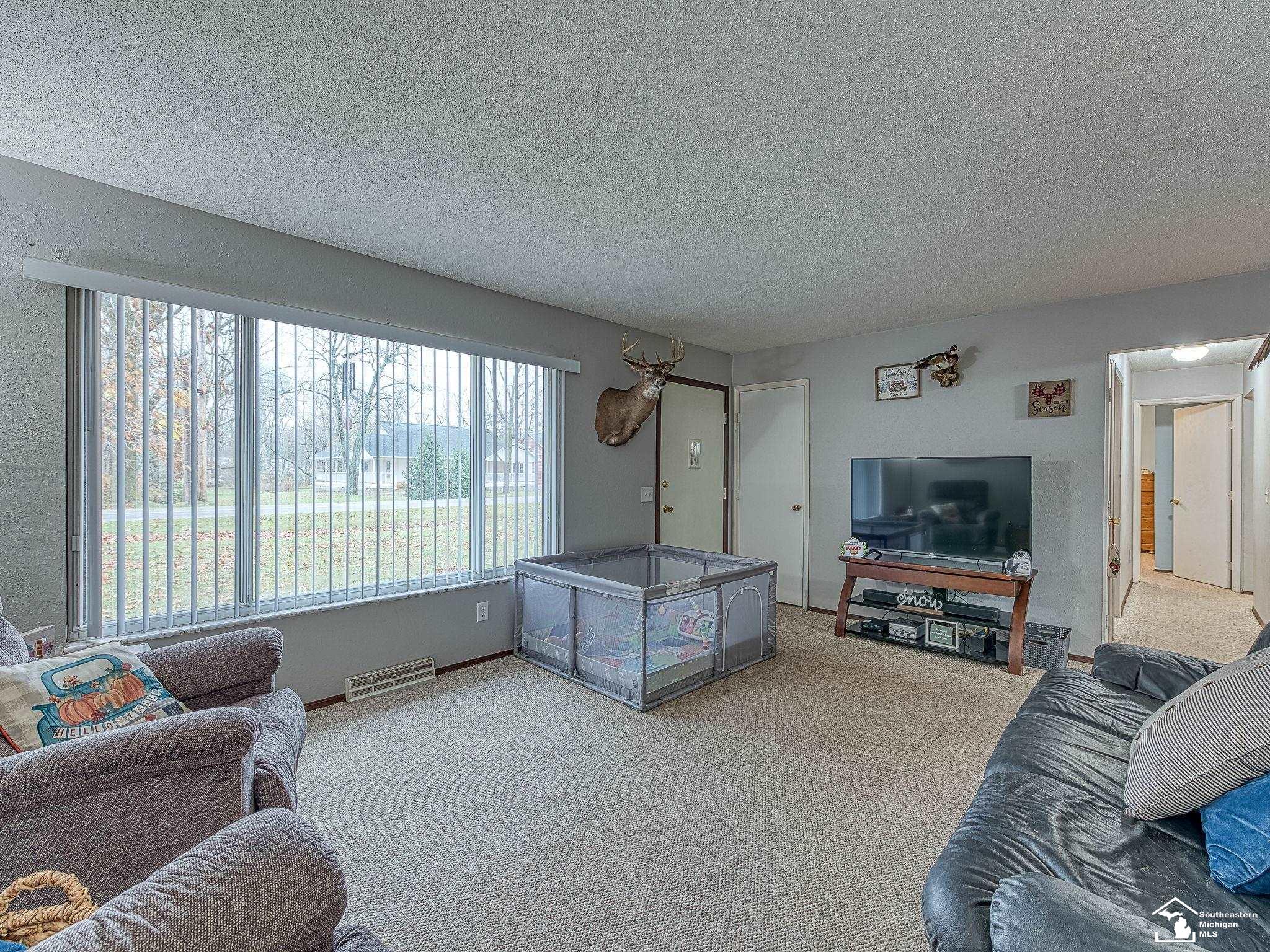 3255 W Stein Road