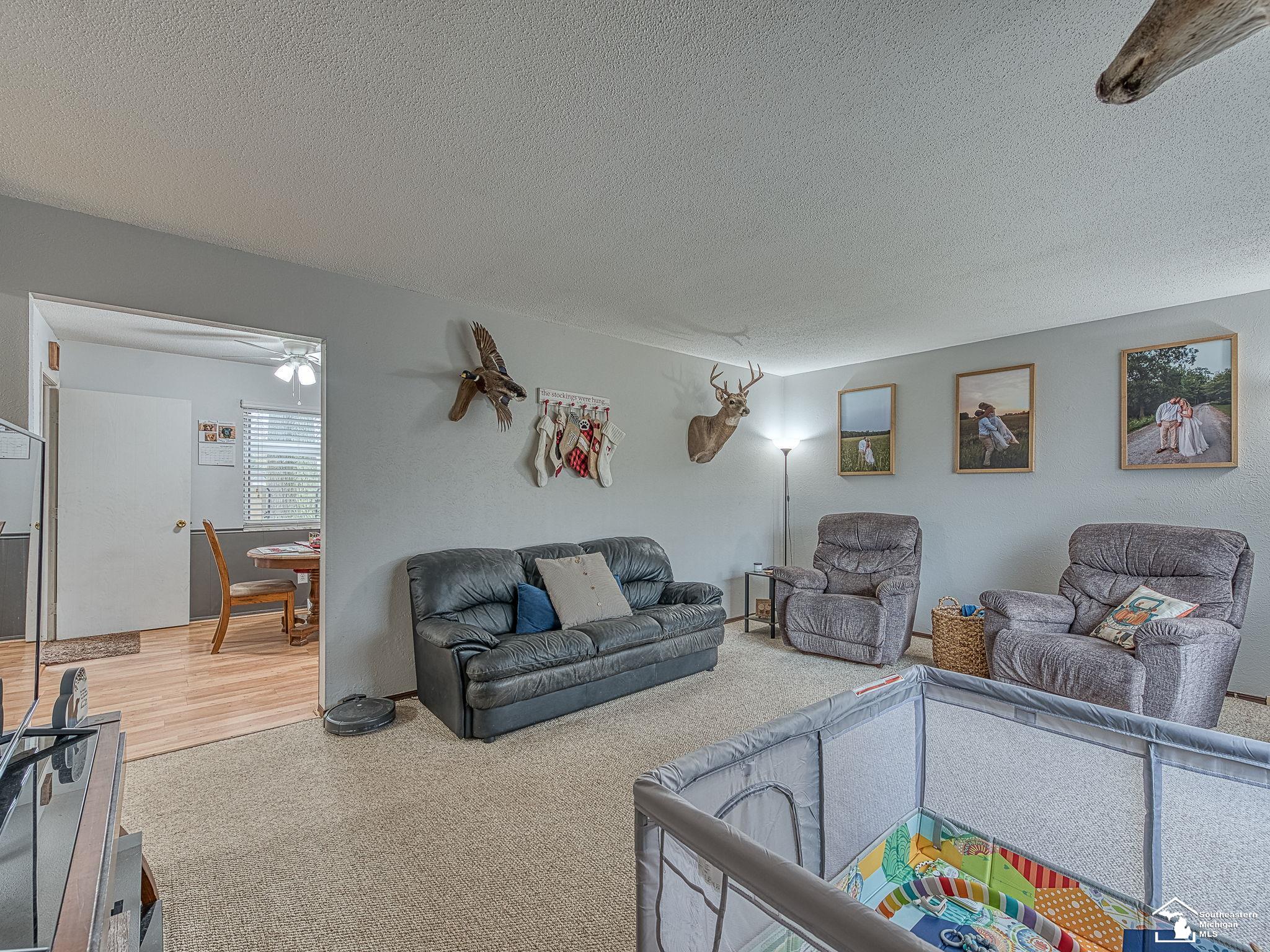 3255 W Stein Road