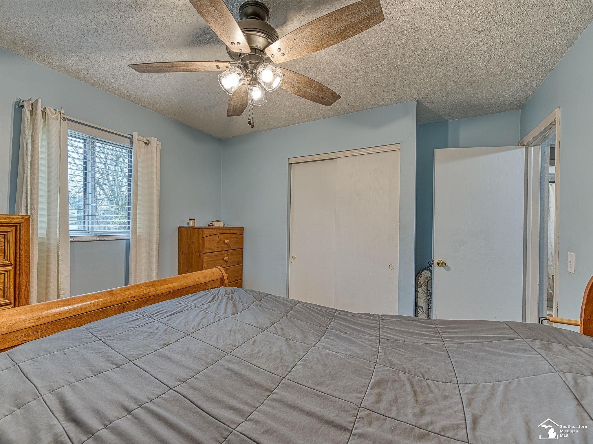 3255 W Stein Road
