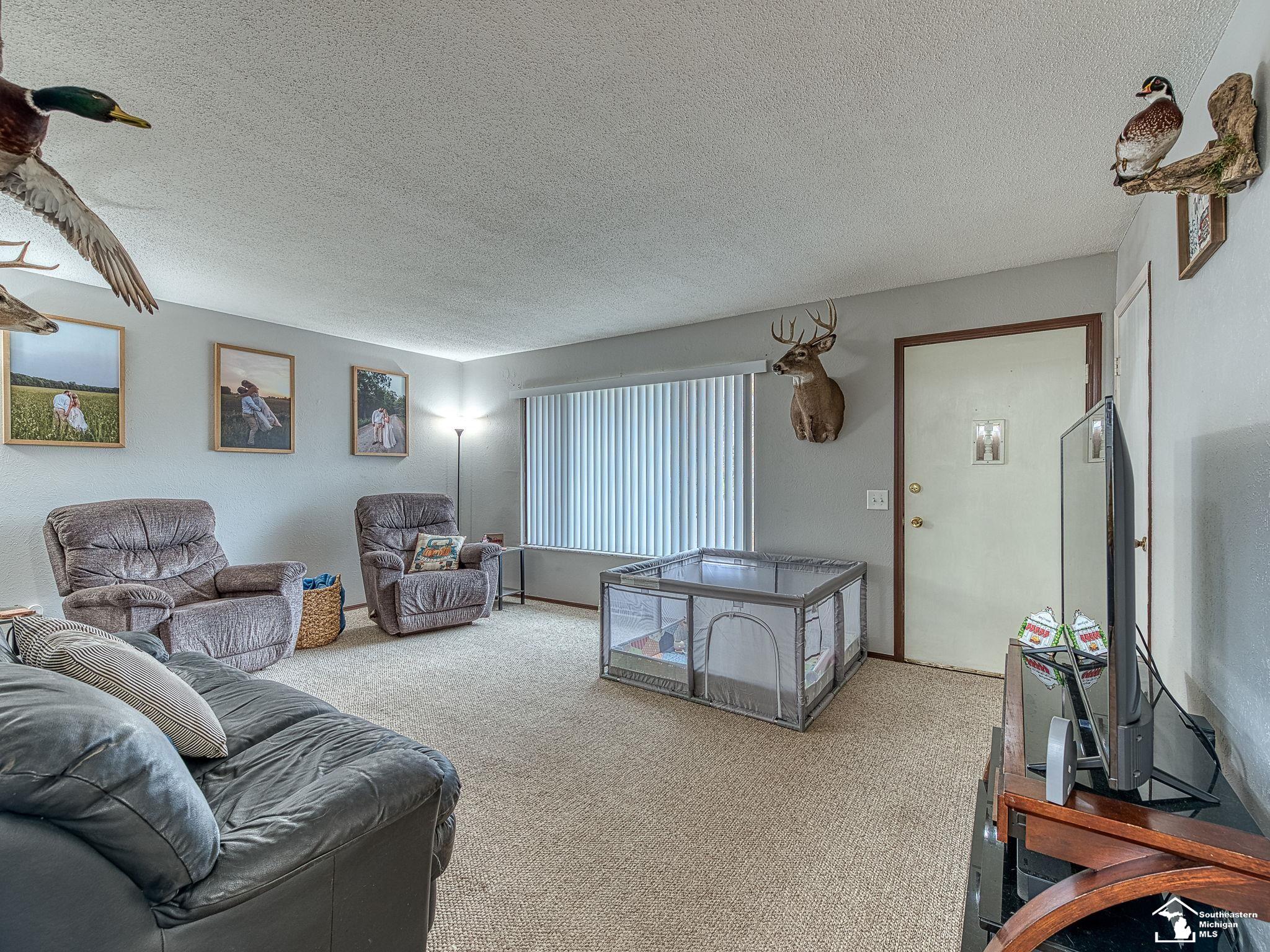 3255 W Stein Road