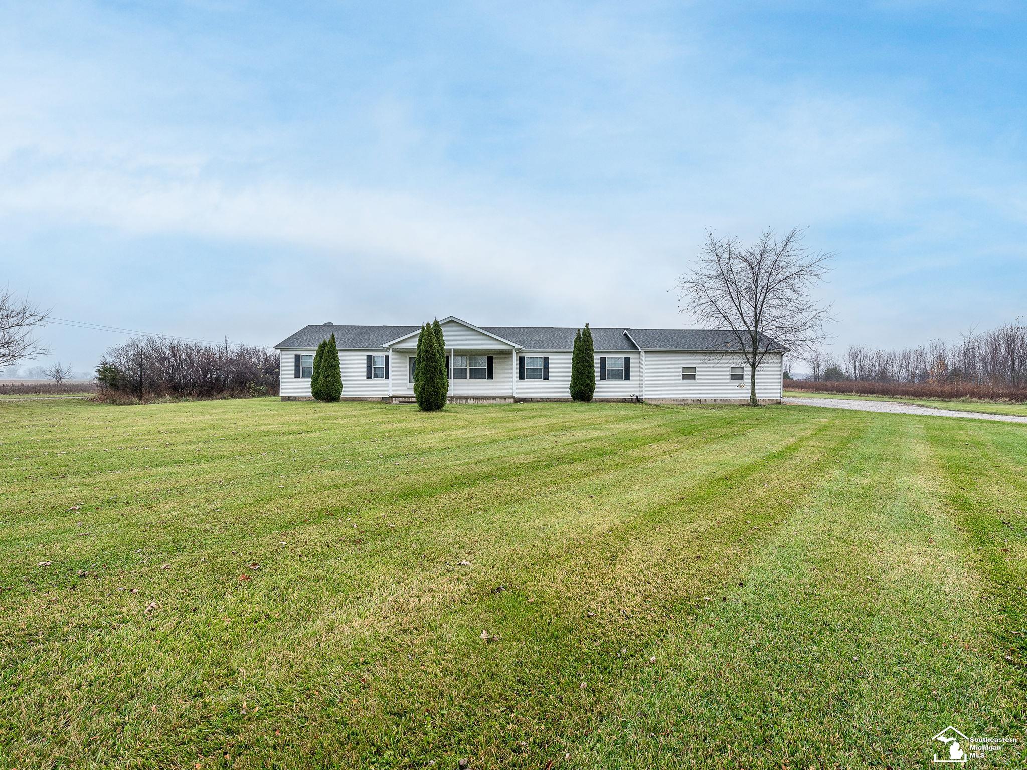 7052 Bluebush Road