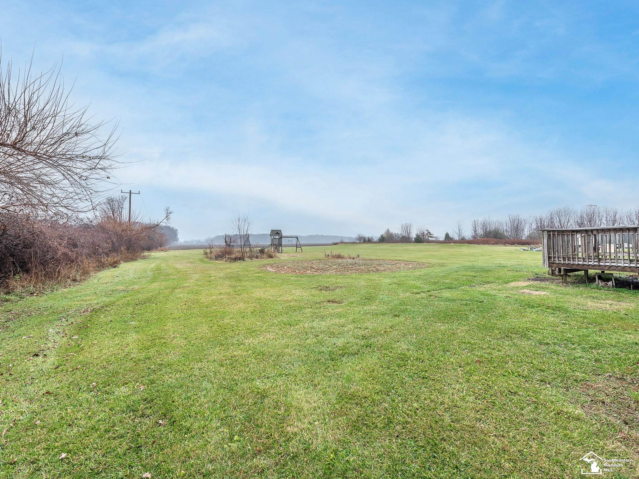 7052 Bluebush Road