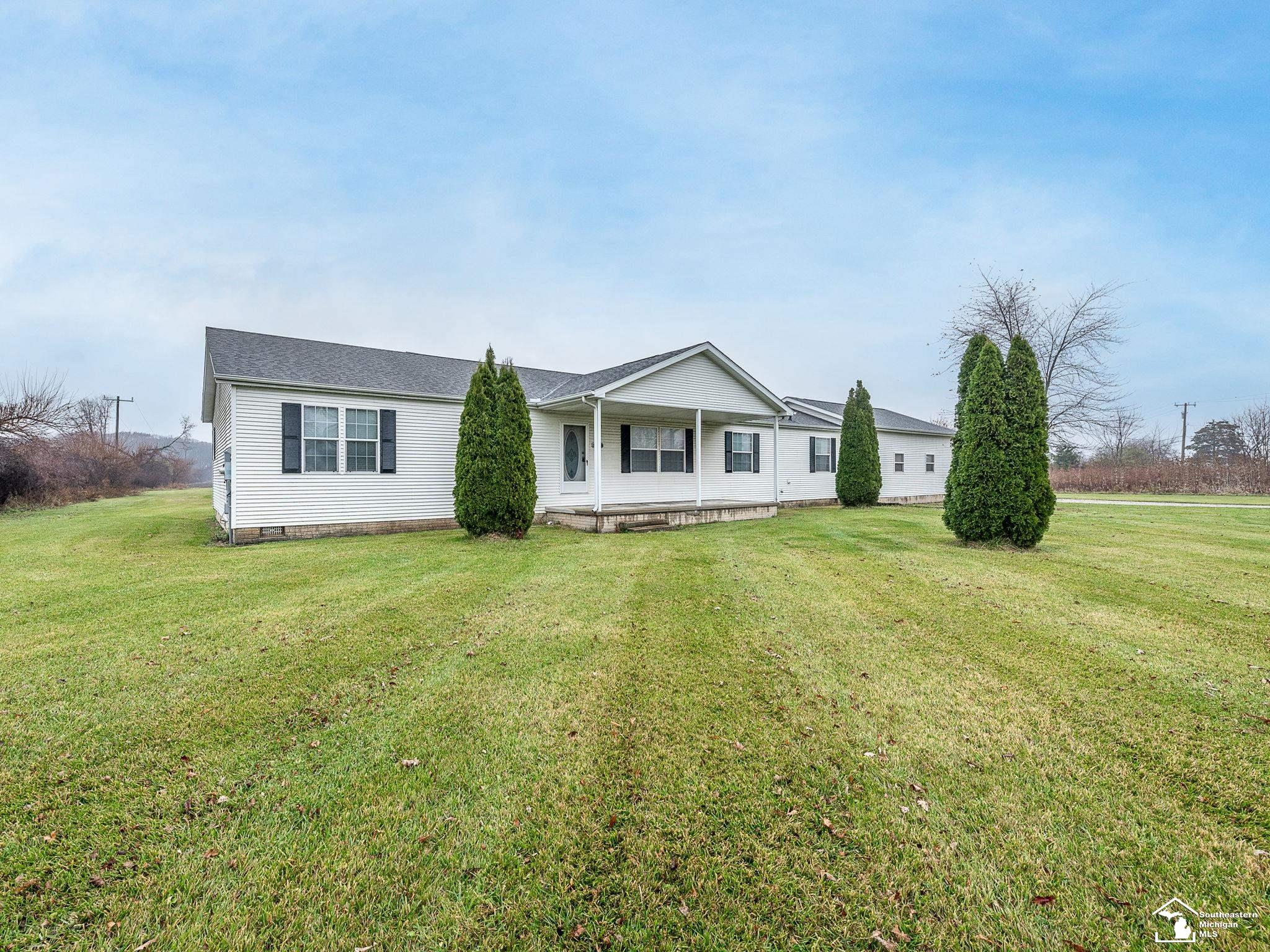 7052 Bluebush Road