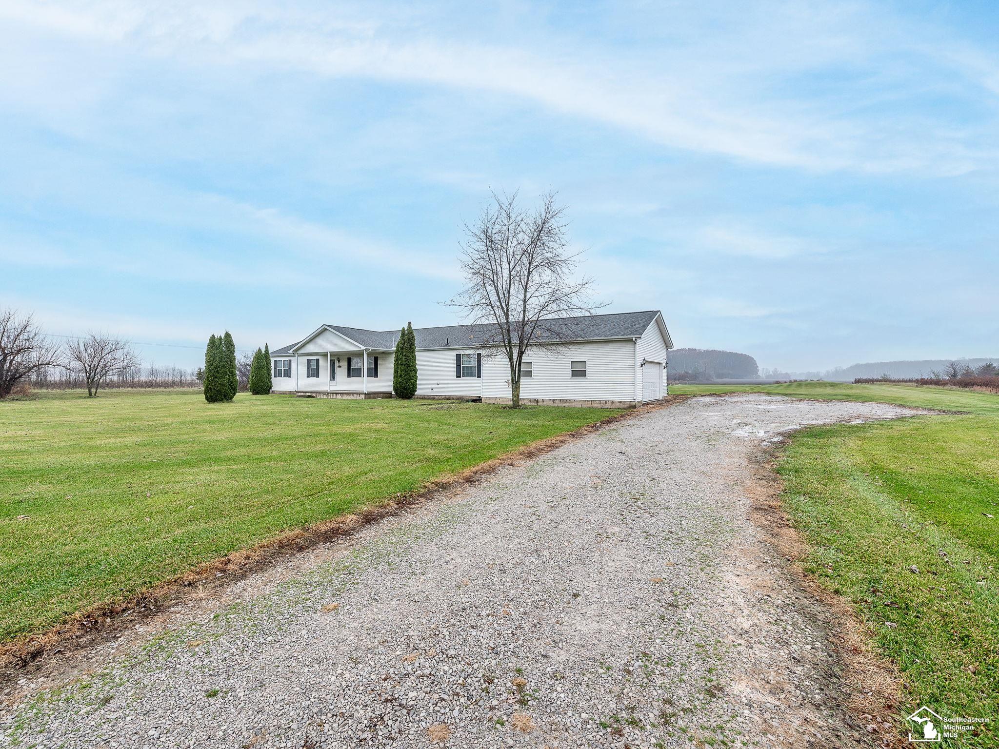7052 Bluebush Road