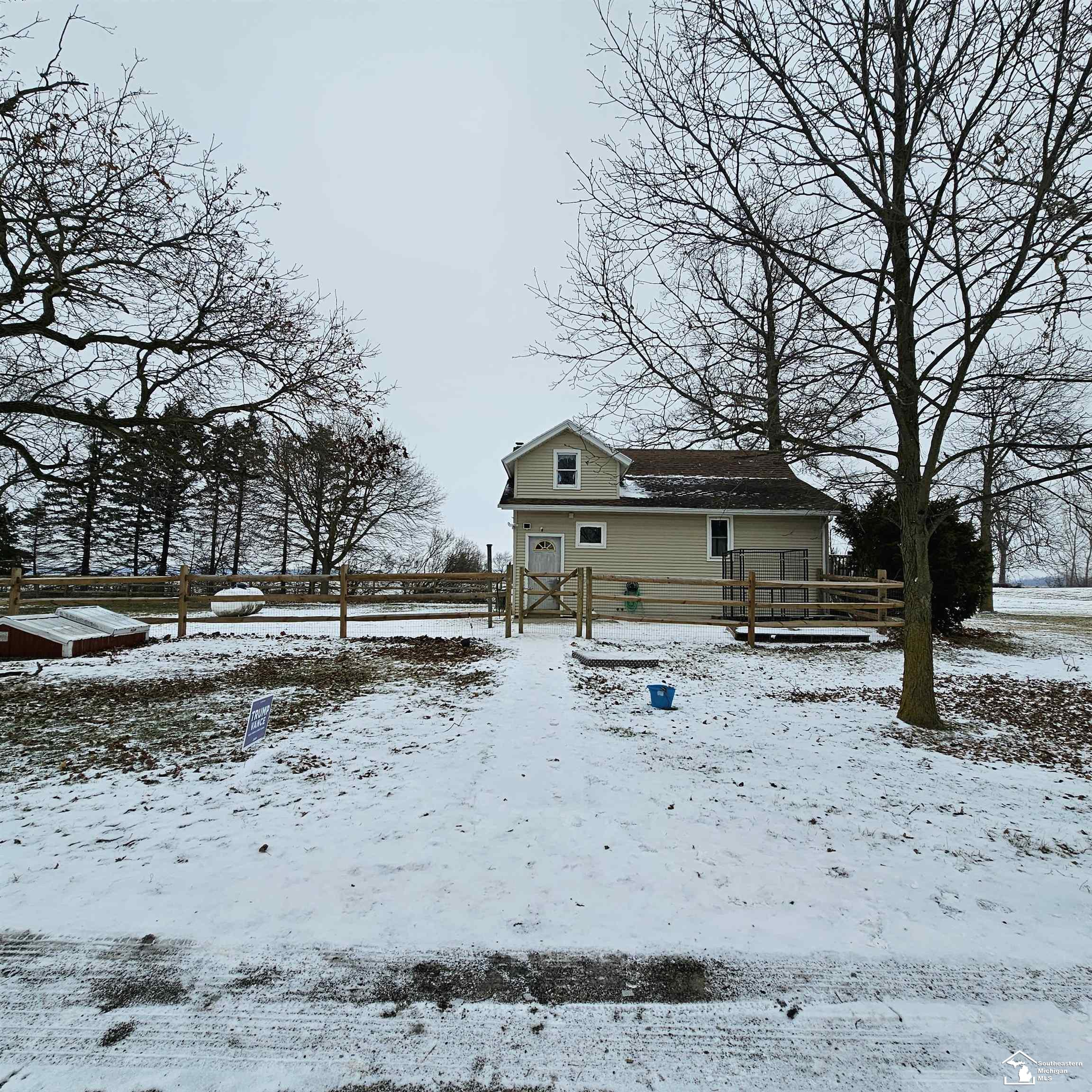 5948 Lipp Highway