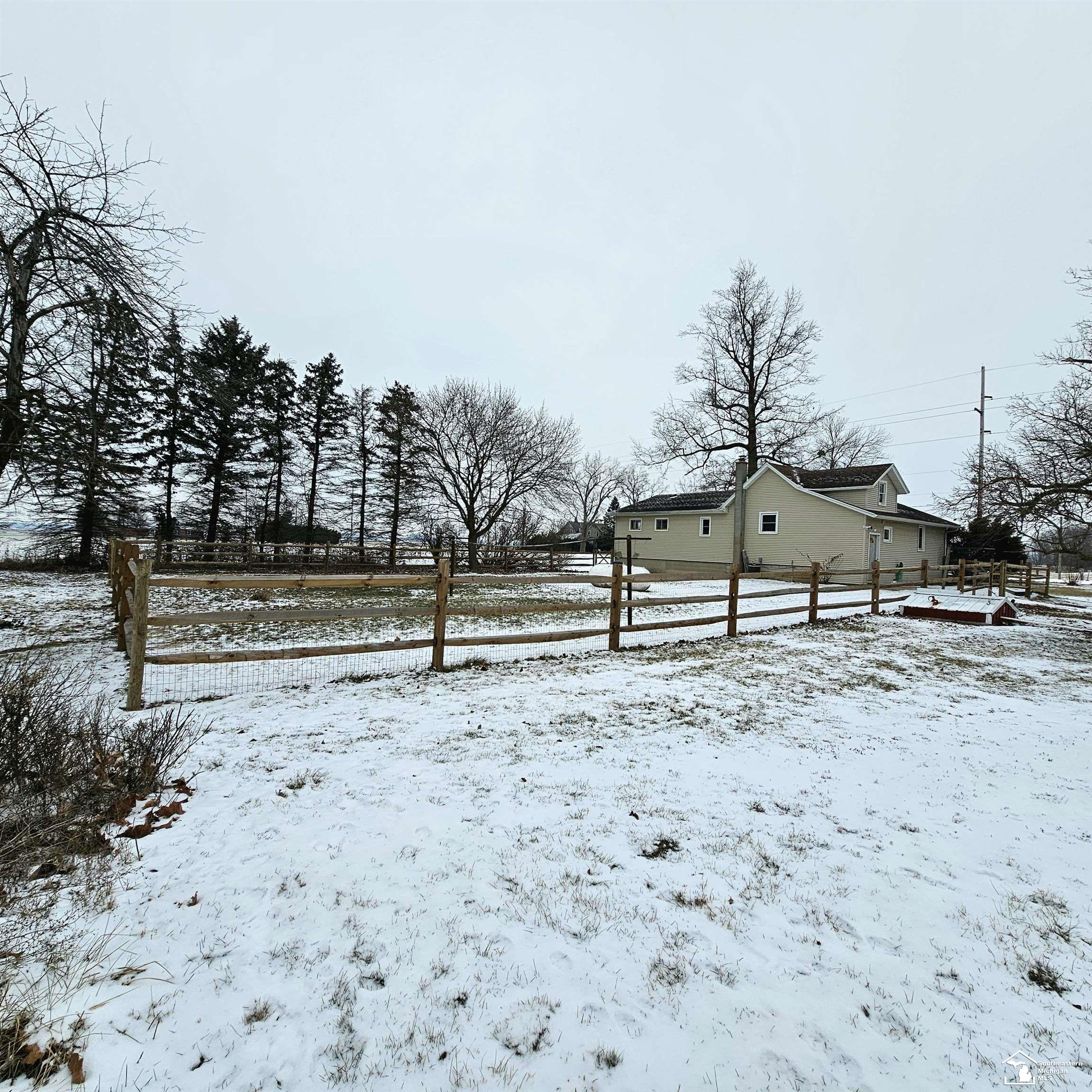 5948 Lipp Highway