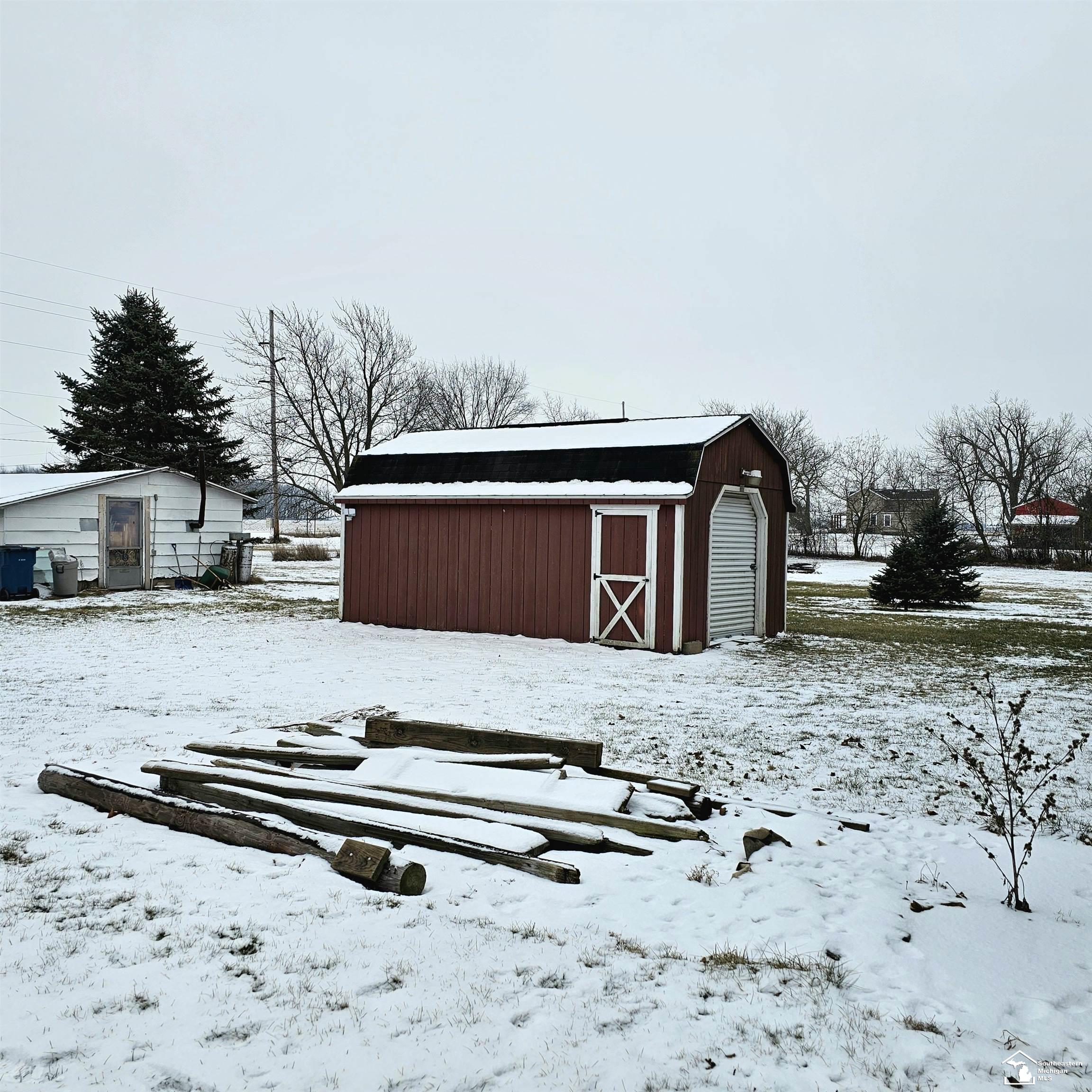 5948 Lipp Highway