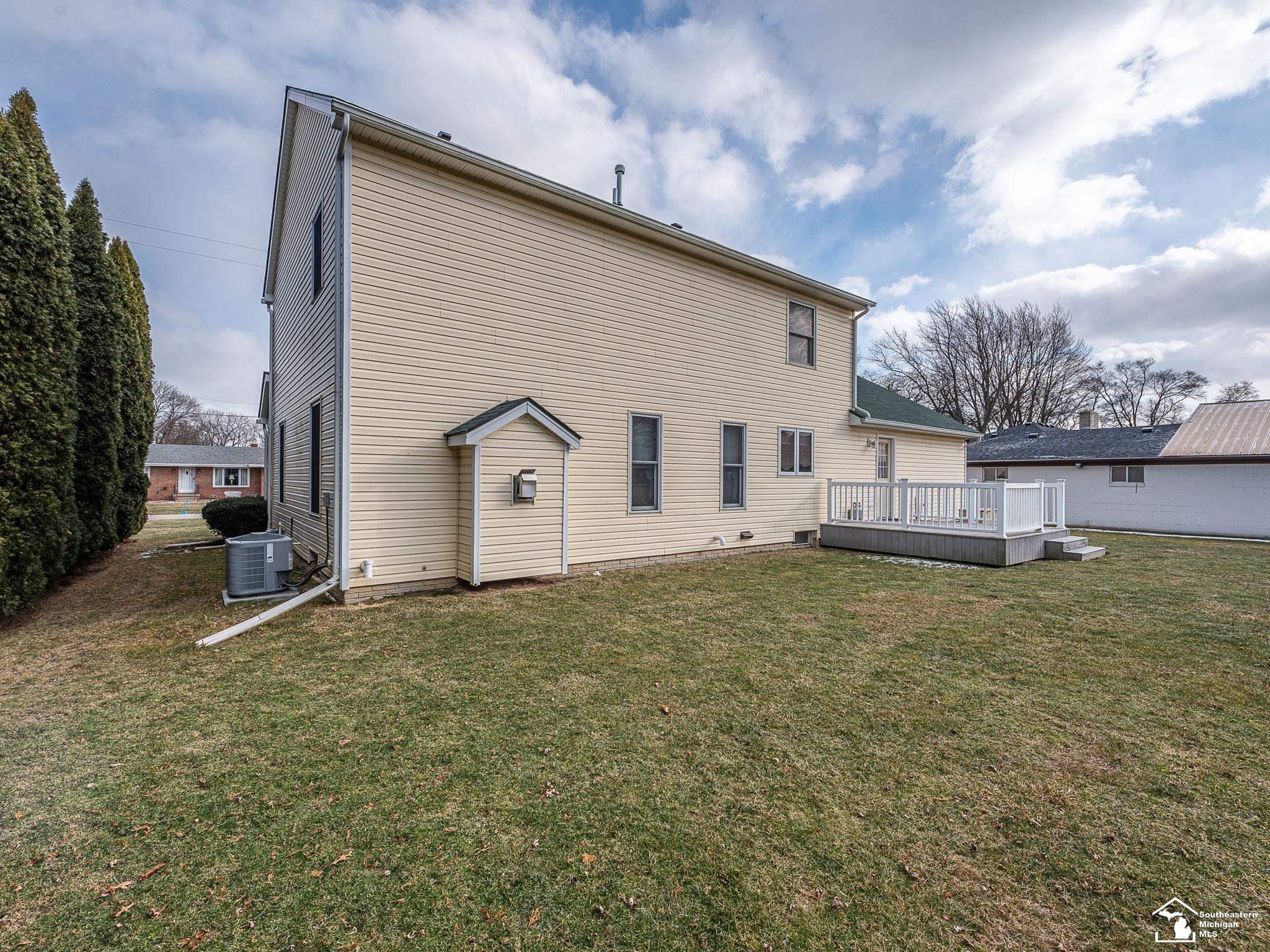 9737 Elm Street