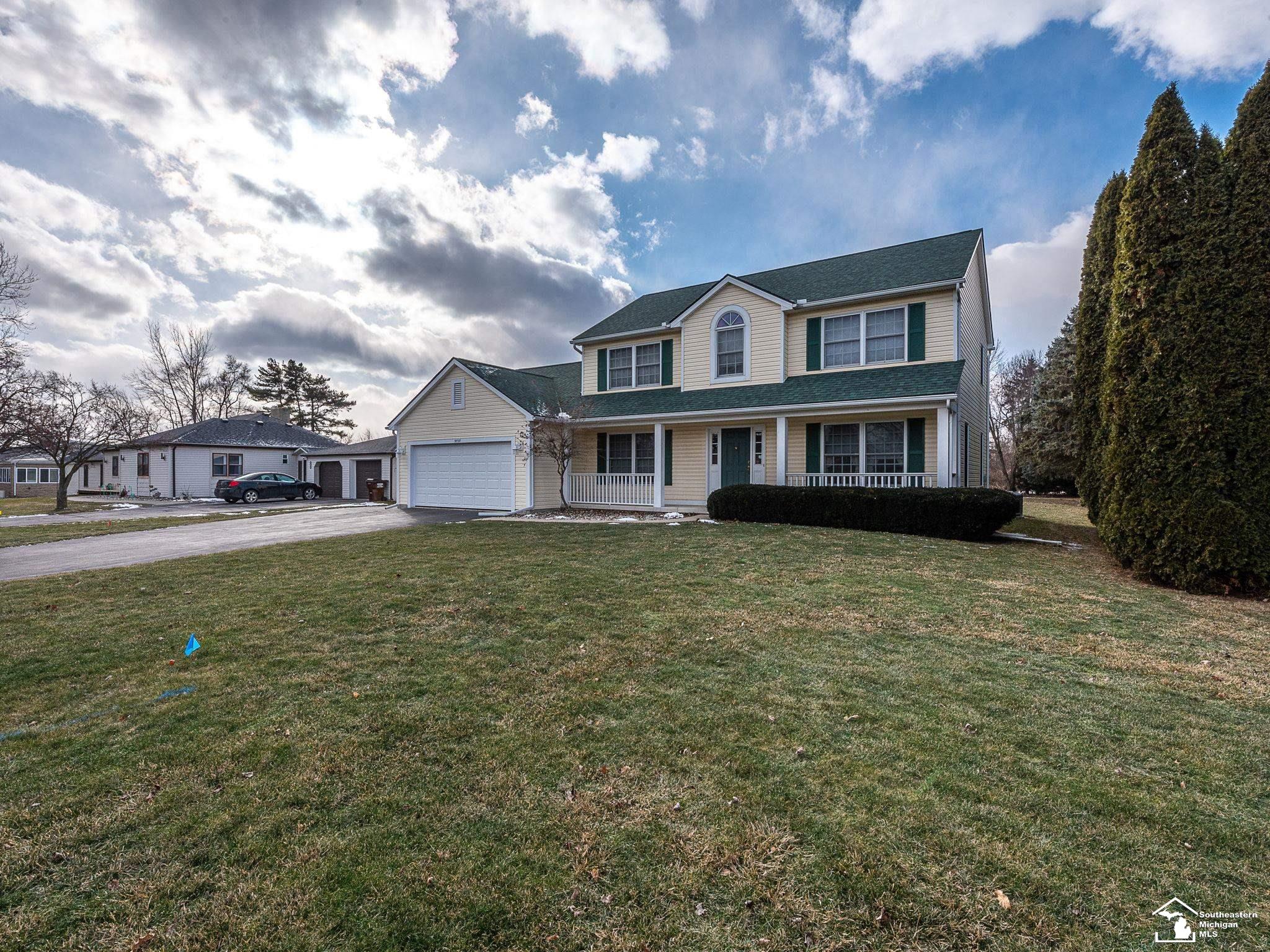 9737 Elm Street