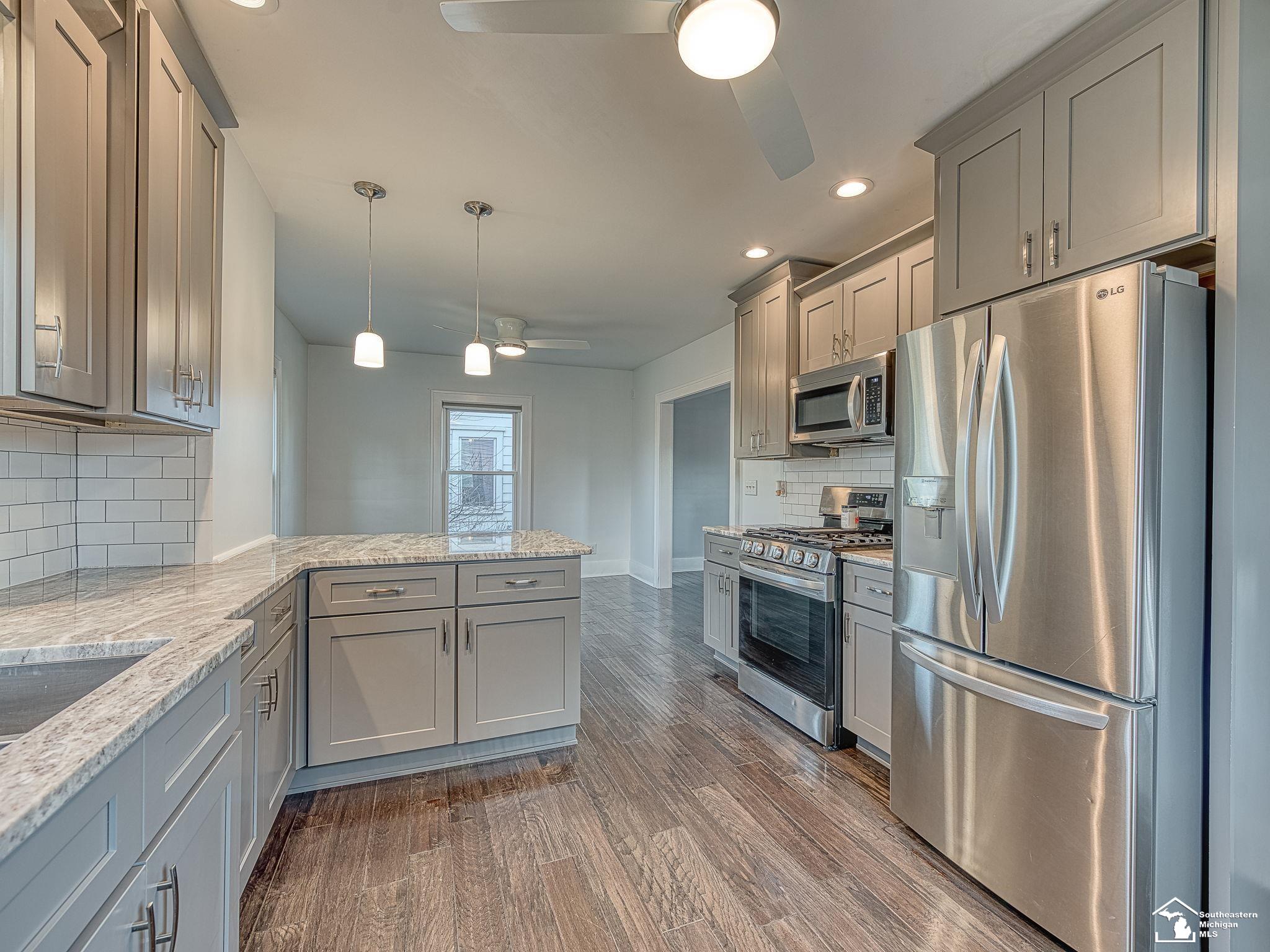 430 E 5th Street