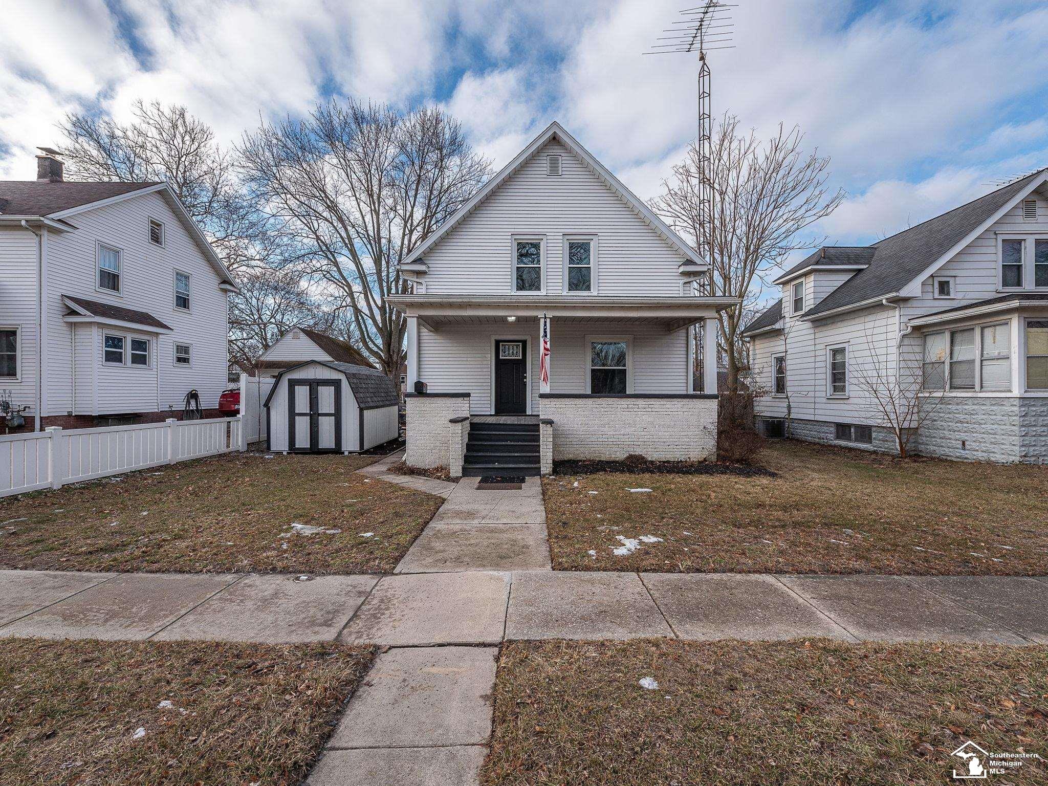 430 E 5th Street