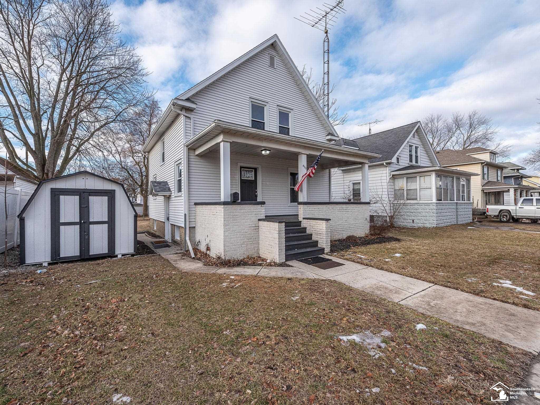 430 E 5th Street