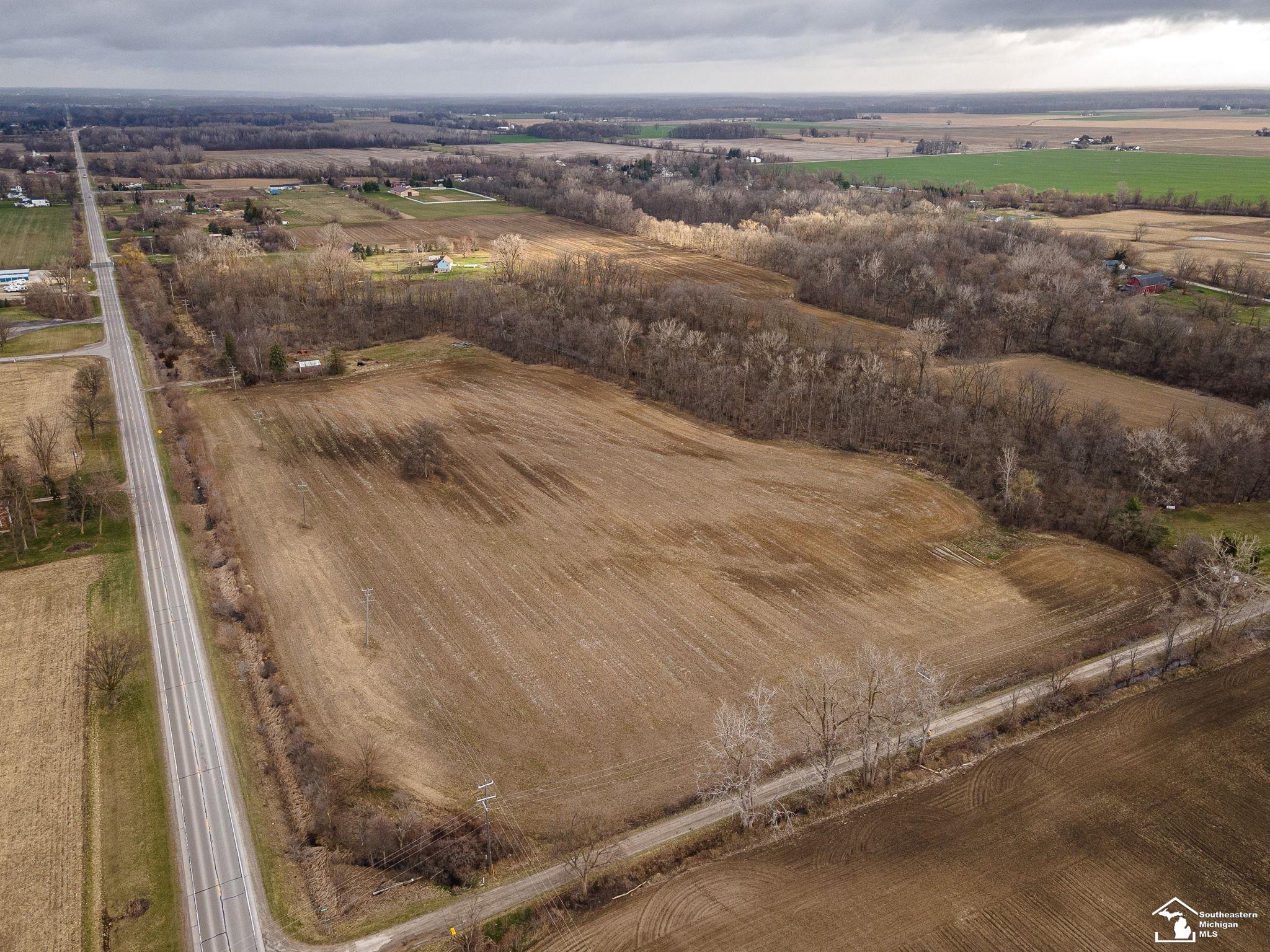 0000 Oelke Road