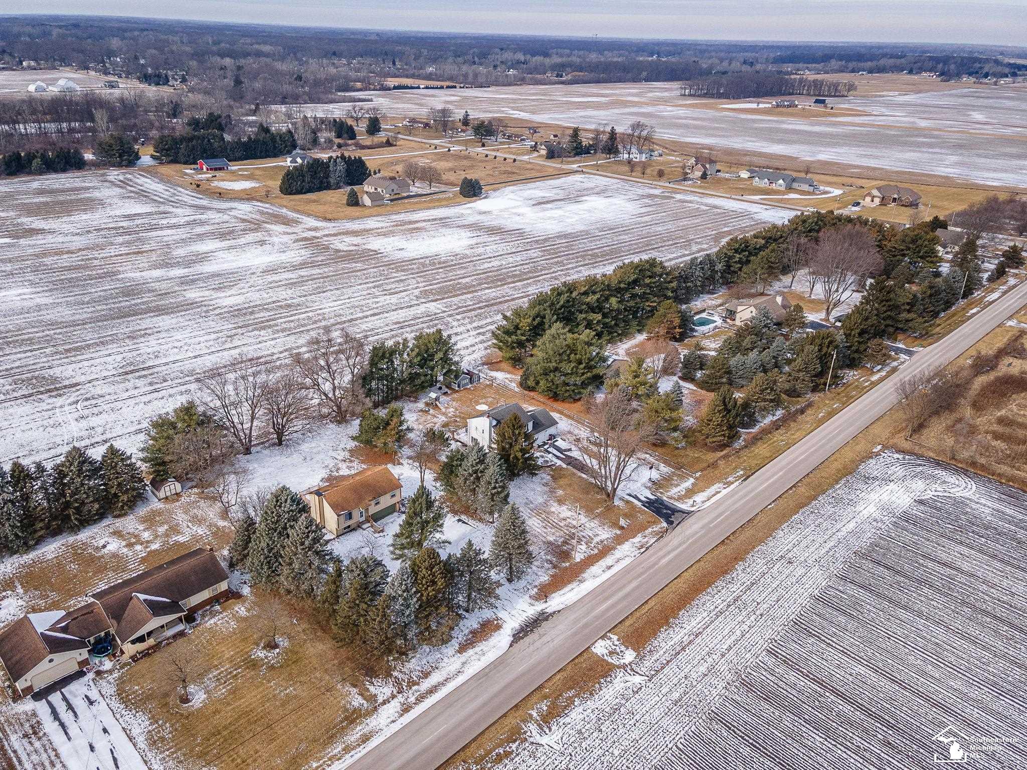 11253 Jackman Road