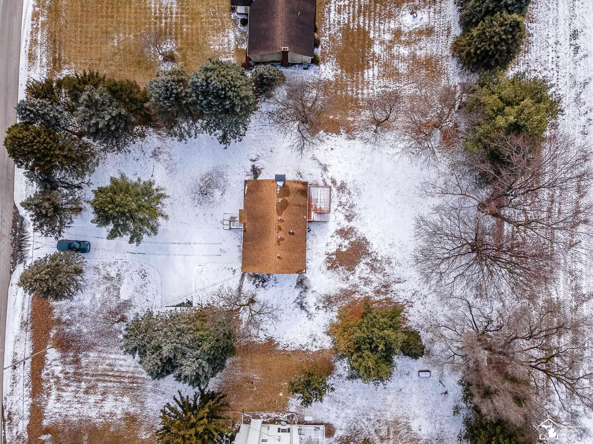 11253 Jackman Road