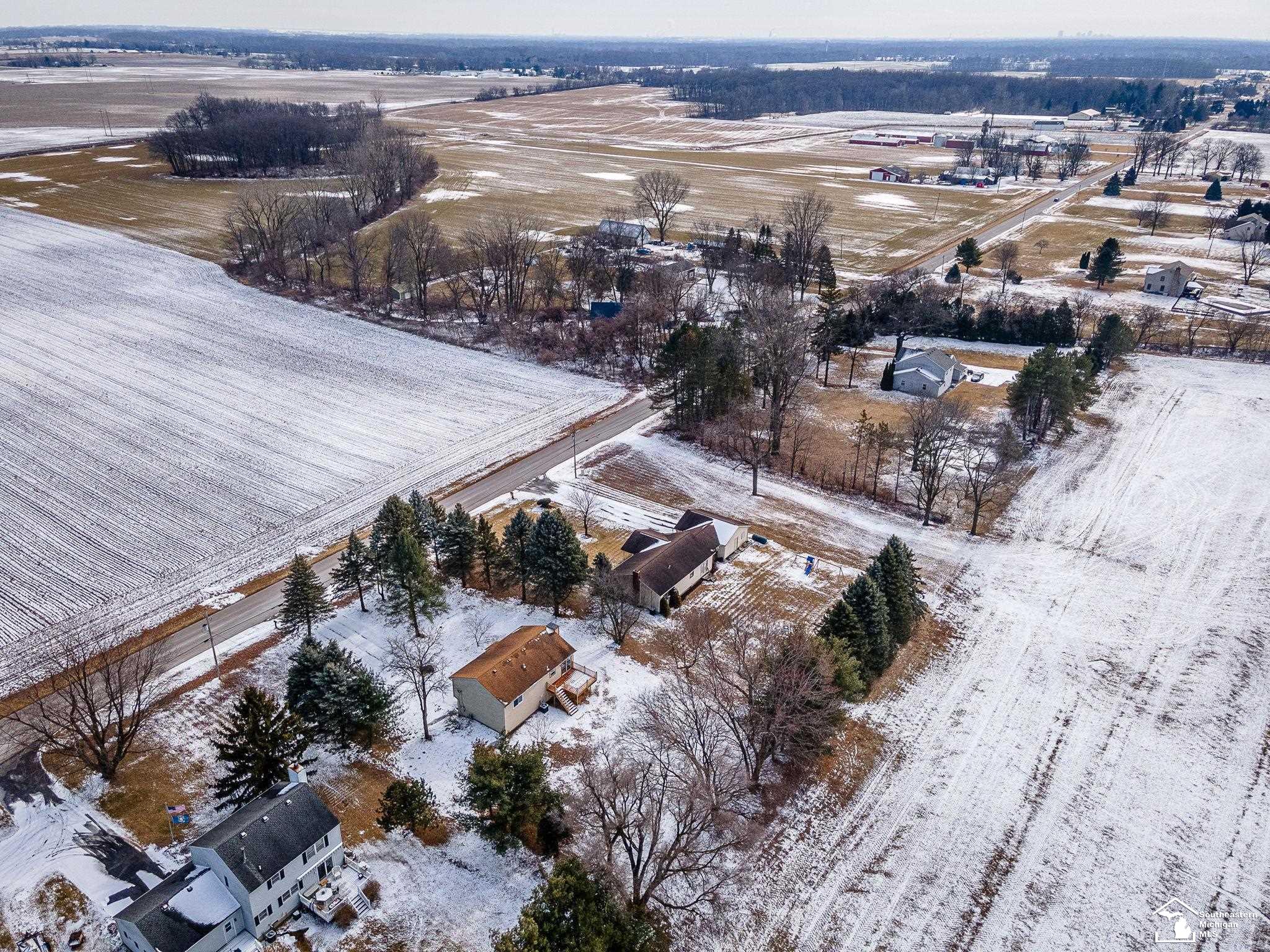 11253 Jackman Road