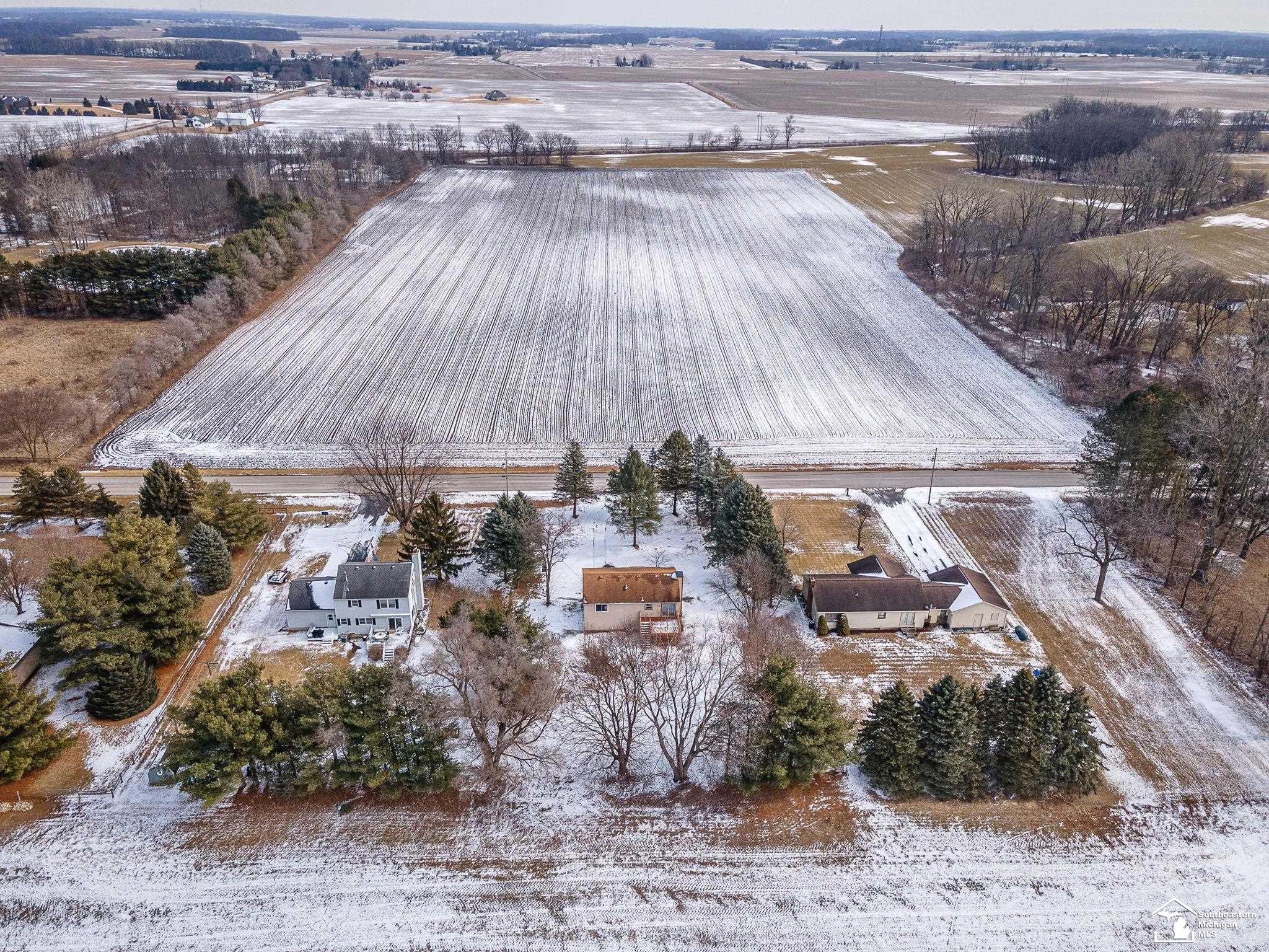 11253 Jackman Road