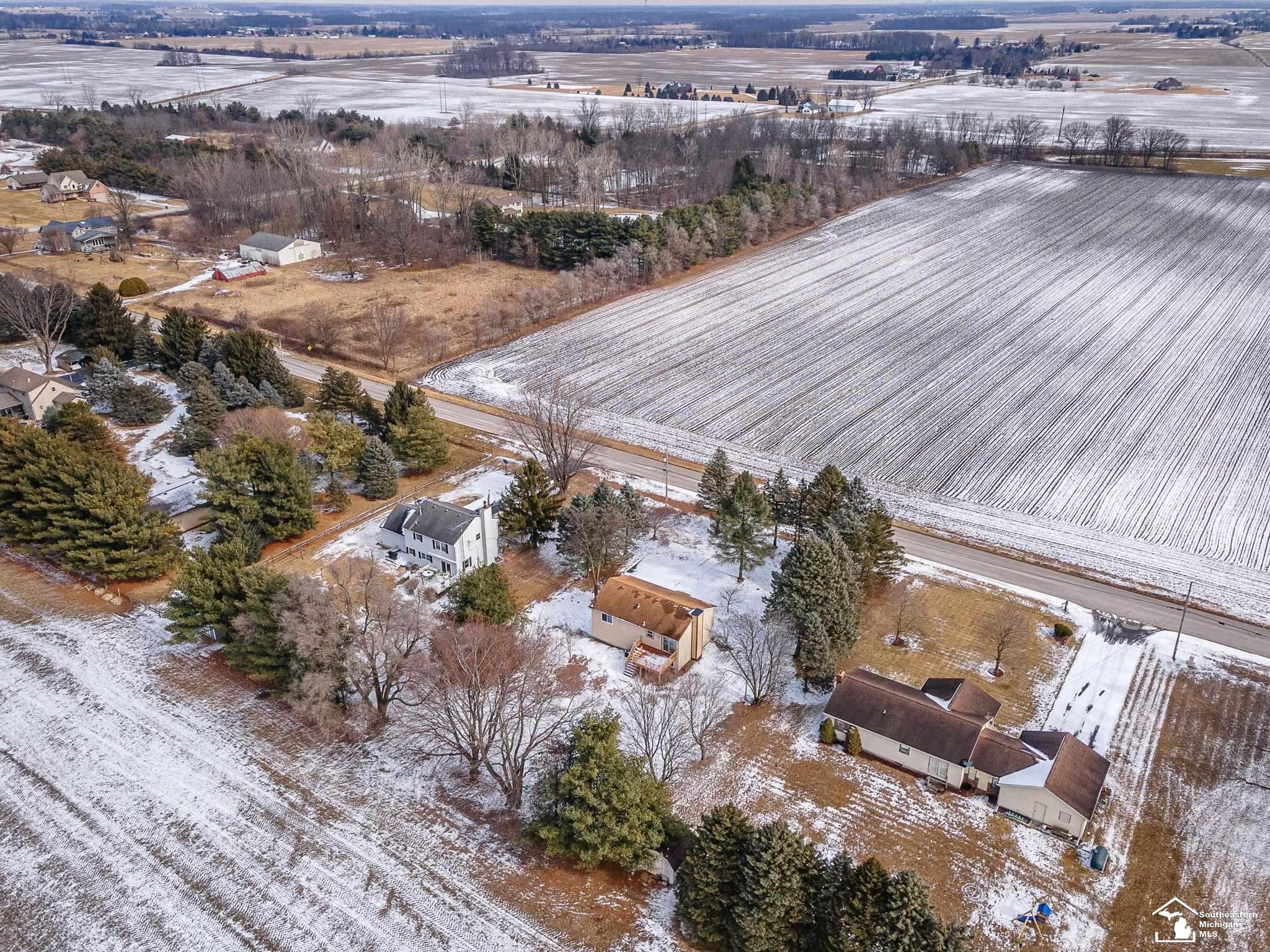 11253 Jackman Road