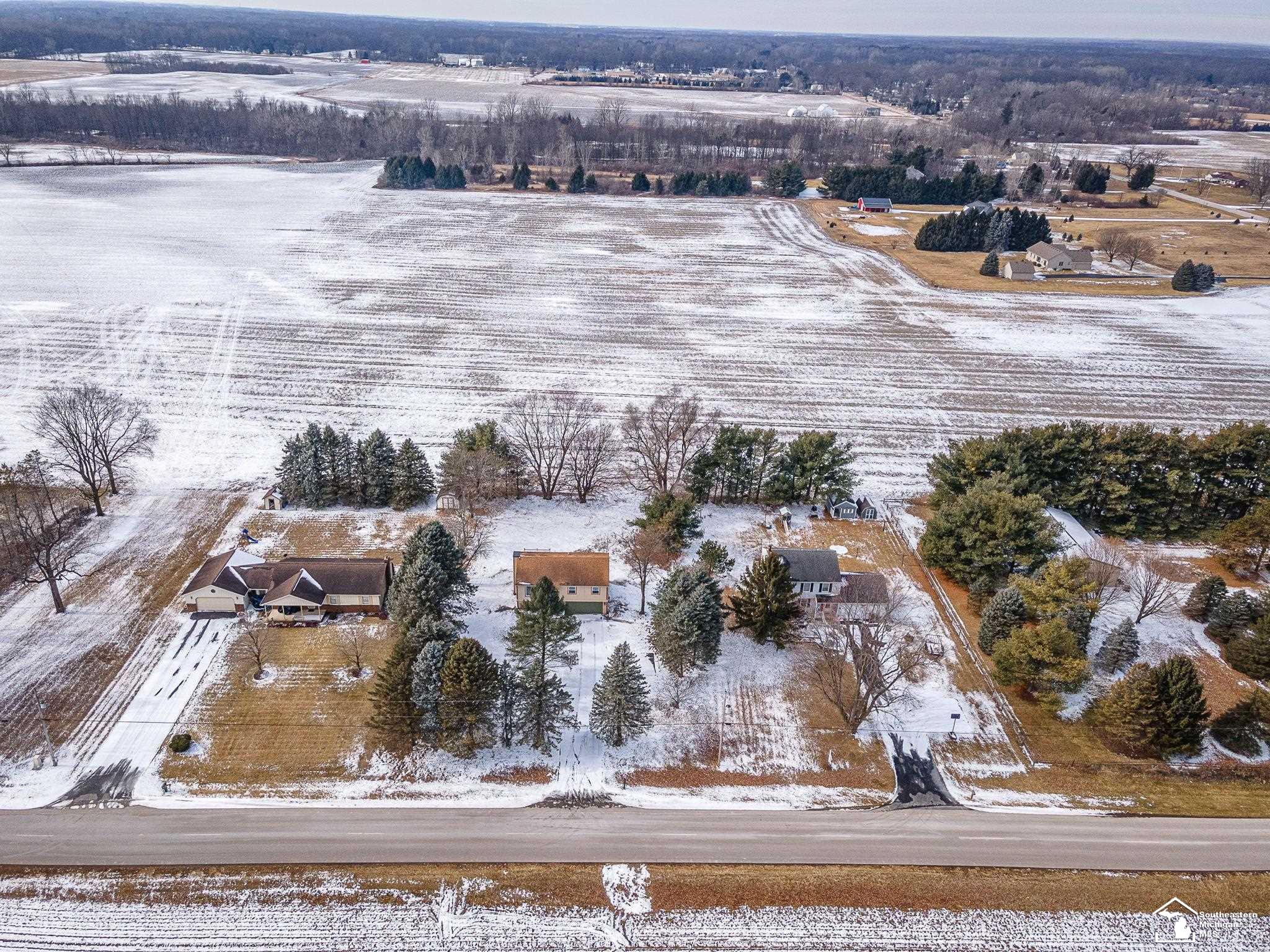 11253 Jackman Road