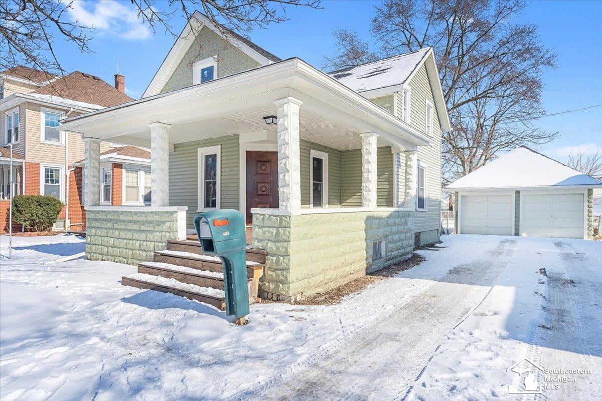 204 Arbor Avenue