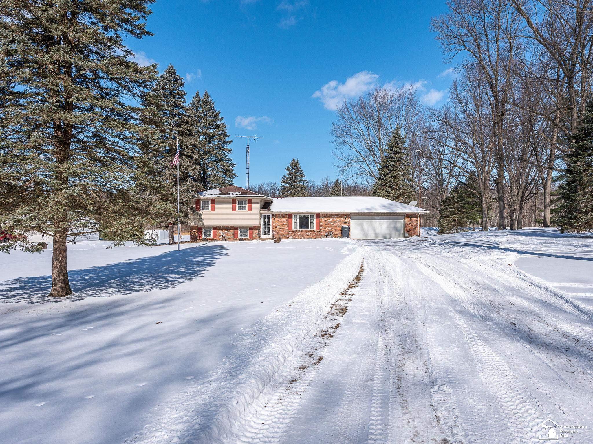 2780 Morocco Road