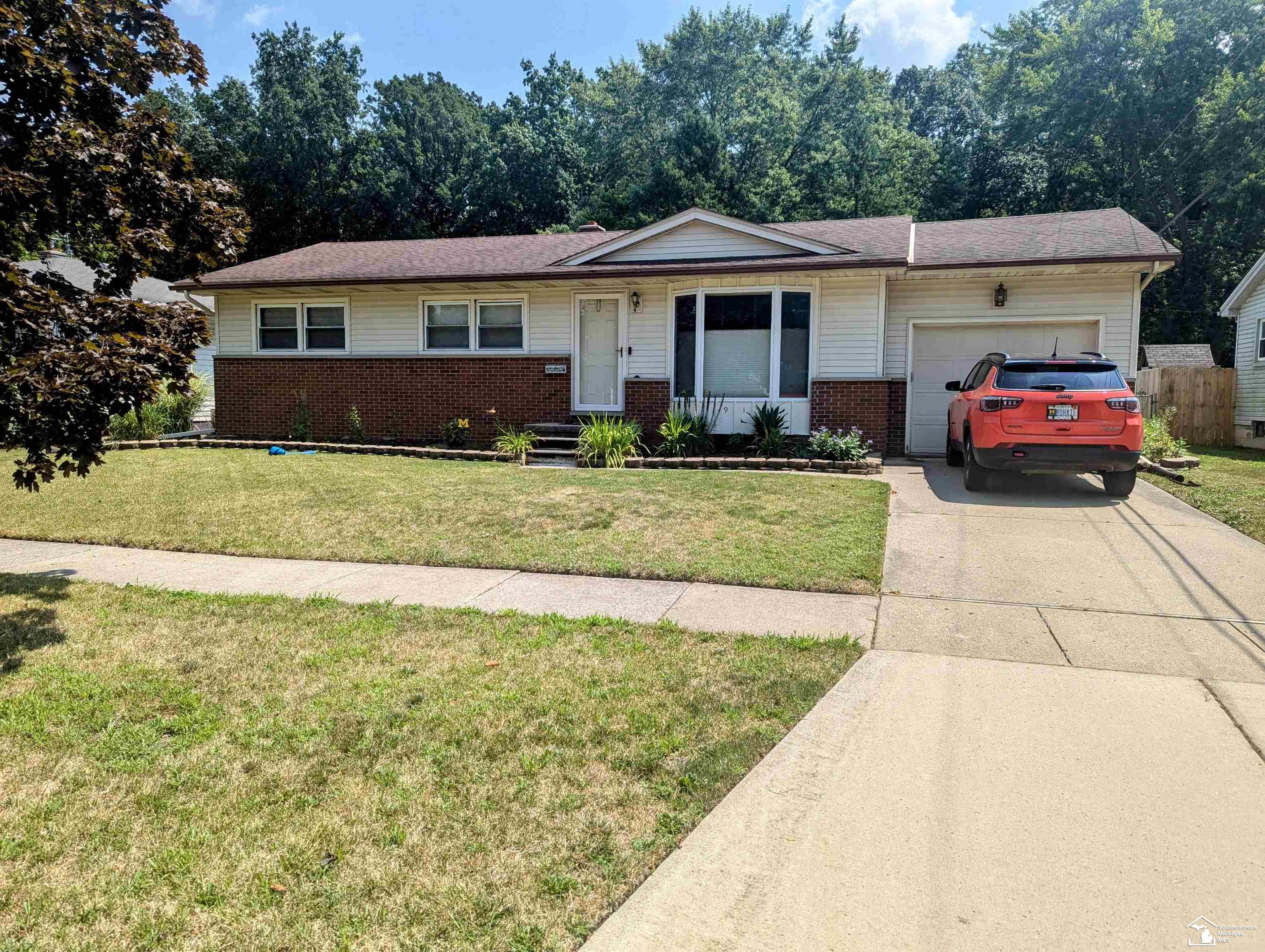 918 Lavender Street