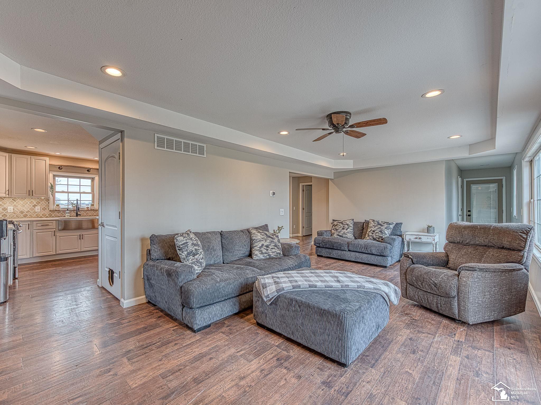 3270 Rodesiler Highway