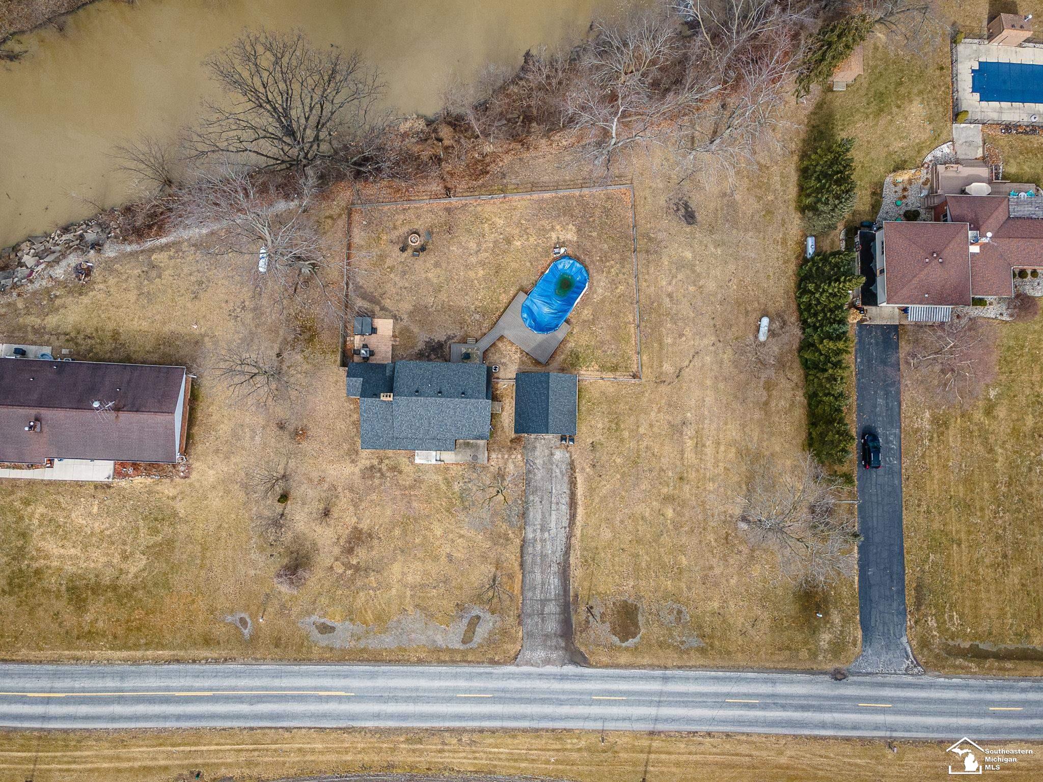 3270 Rodesiler Highway